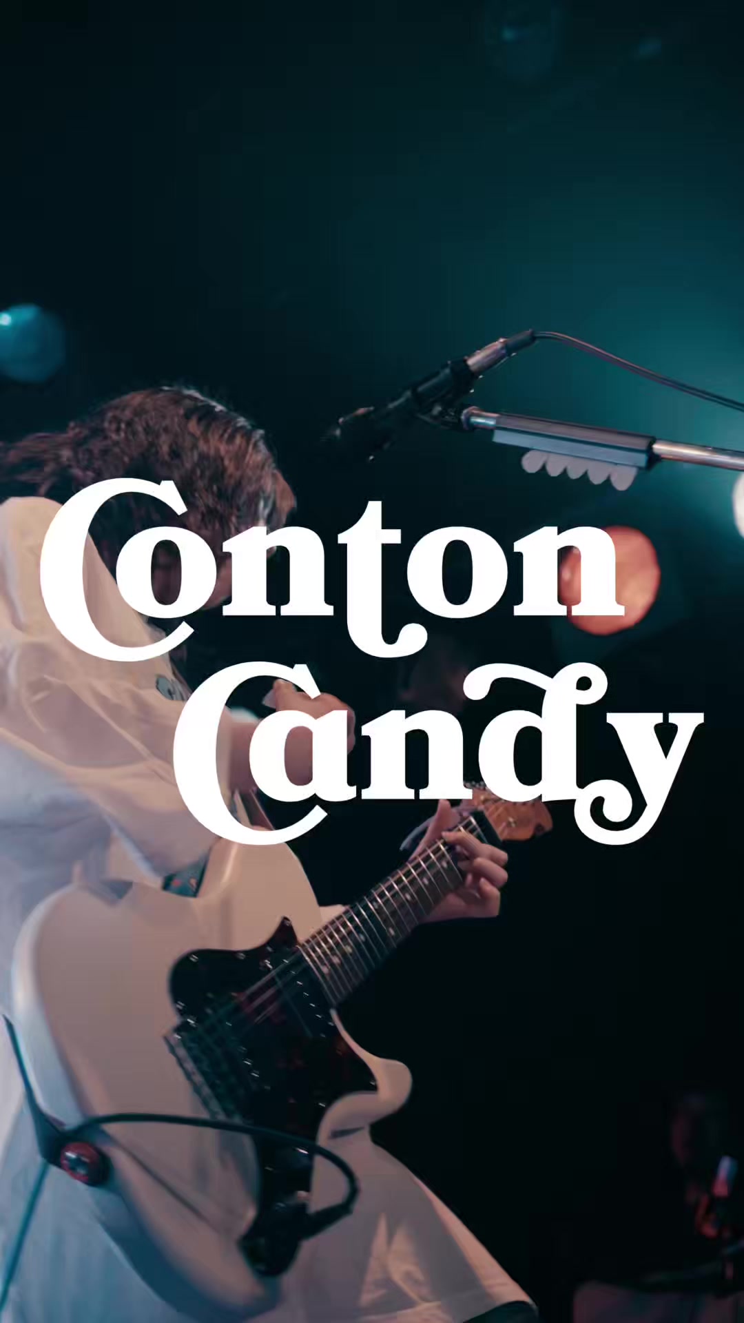 @Conton Candy