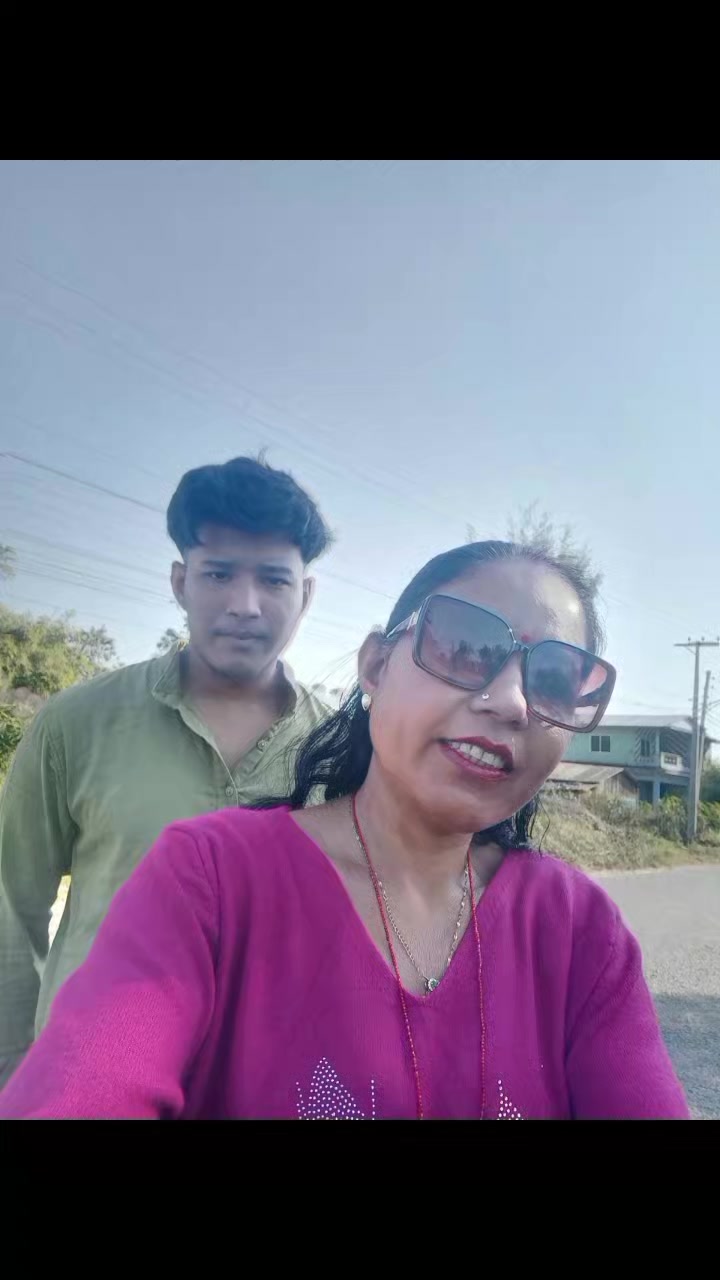 @Indiradhungana123