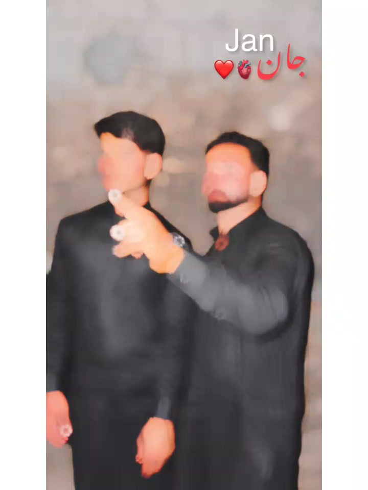 @Saeed Maher