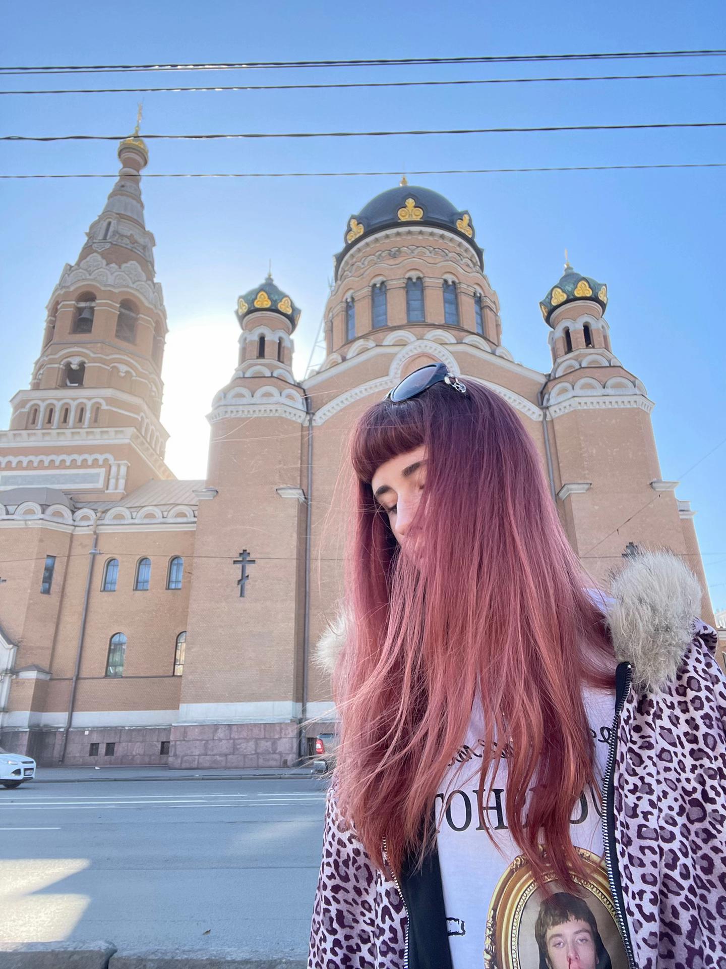 @прокрастинаторка
