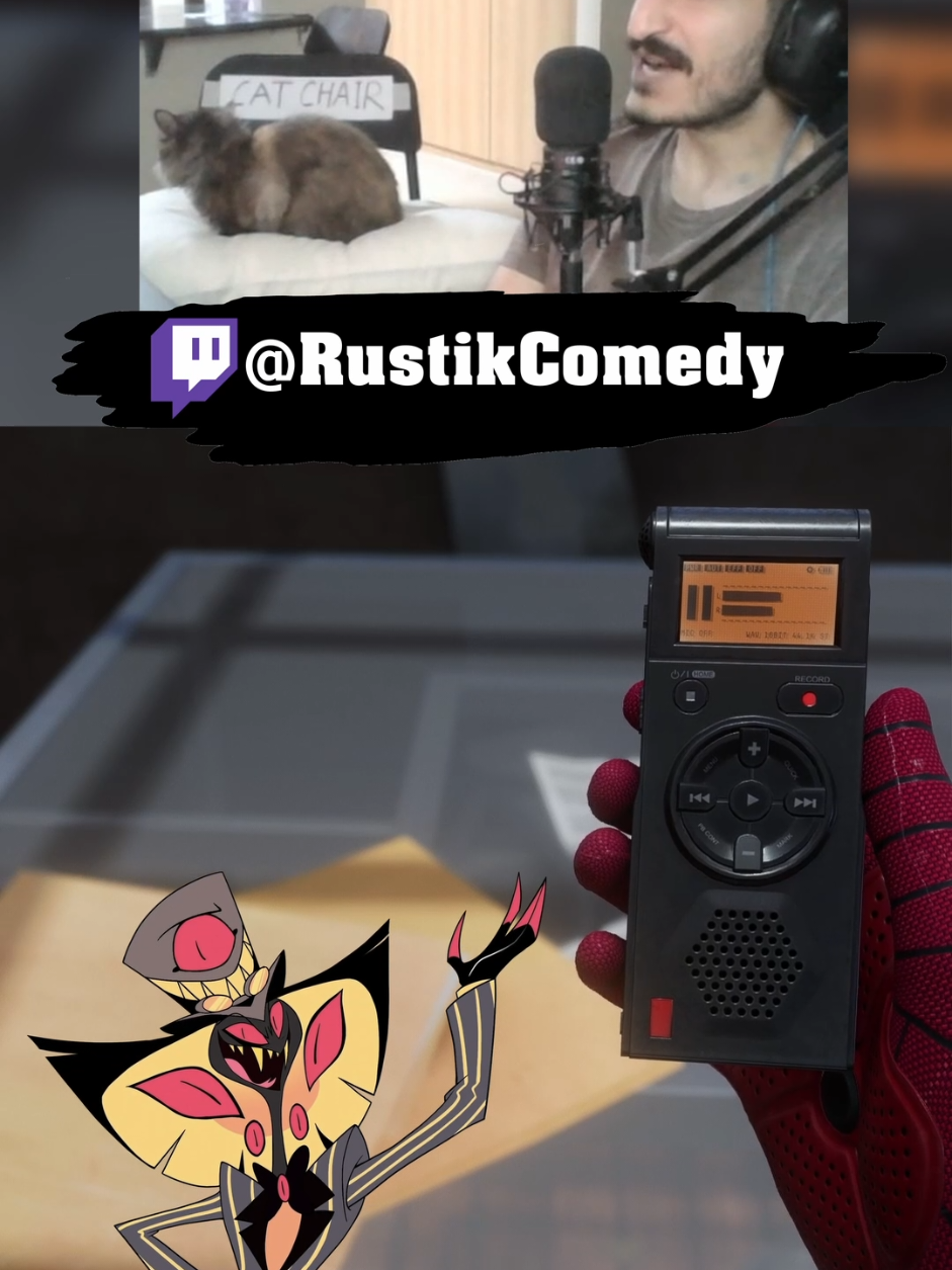 @Rustik