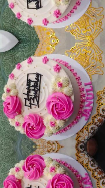 @janet cake house