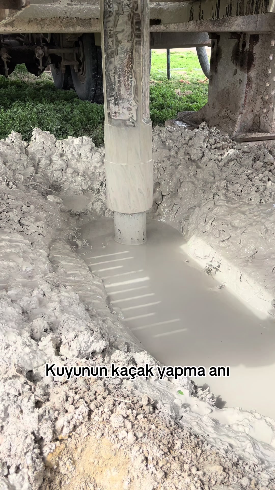 @Mercan su sondaj