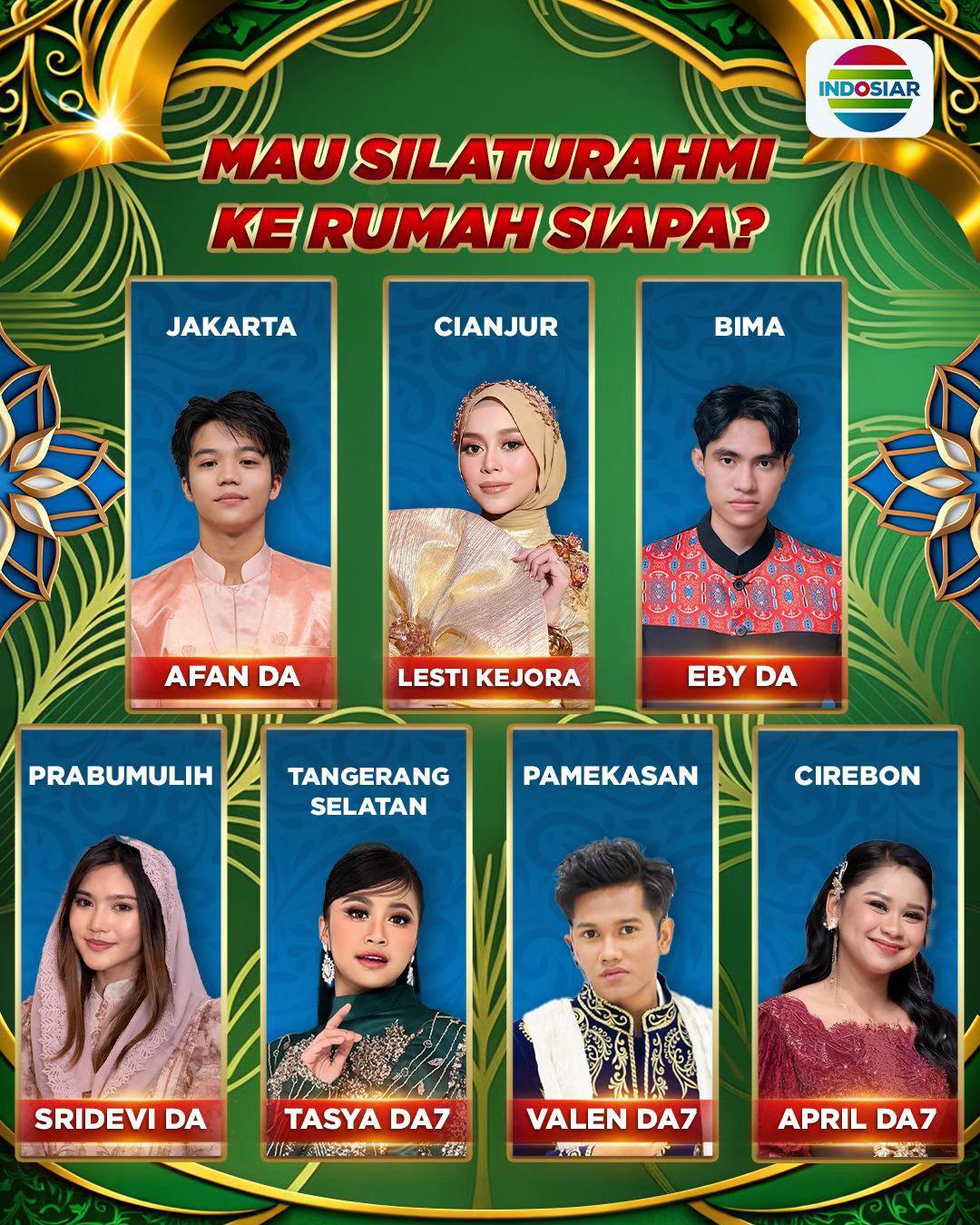@Indosiar