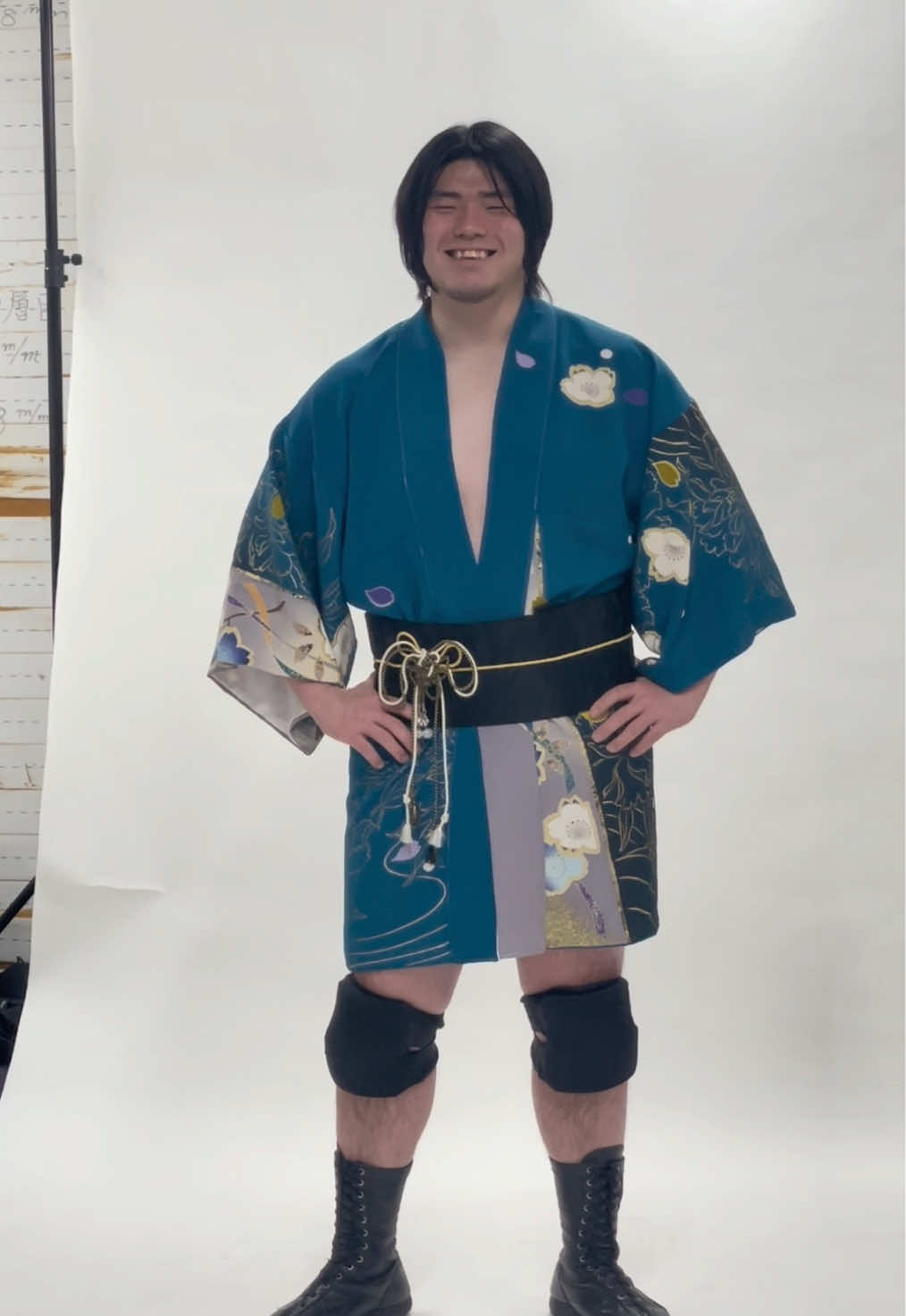 @全日本プロレス