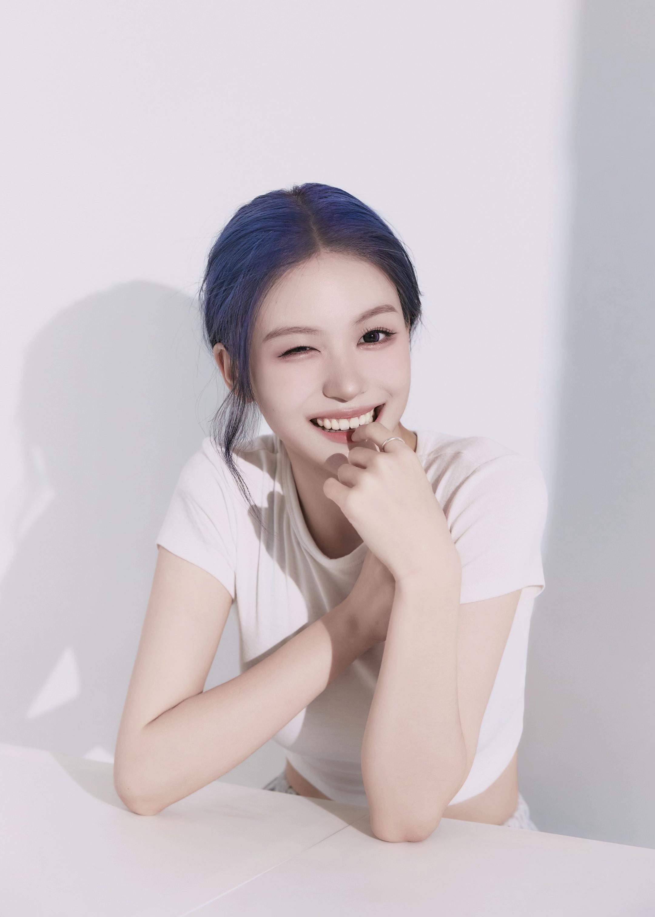 @채유