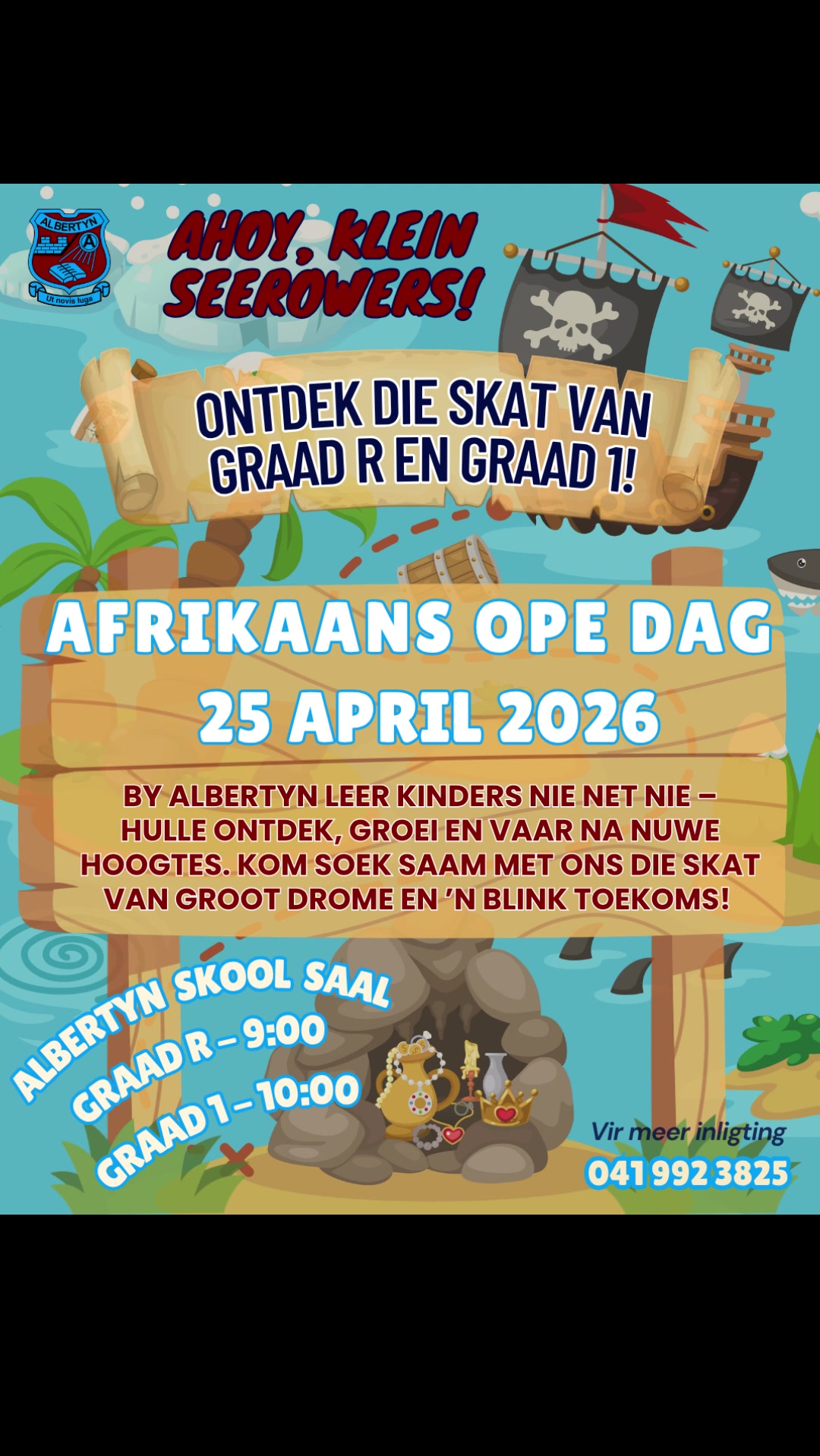 @LaerskoolAlbertynPrimary