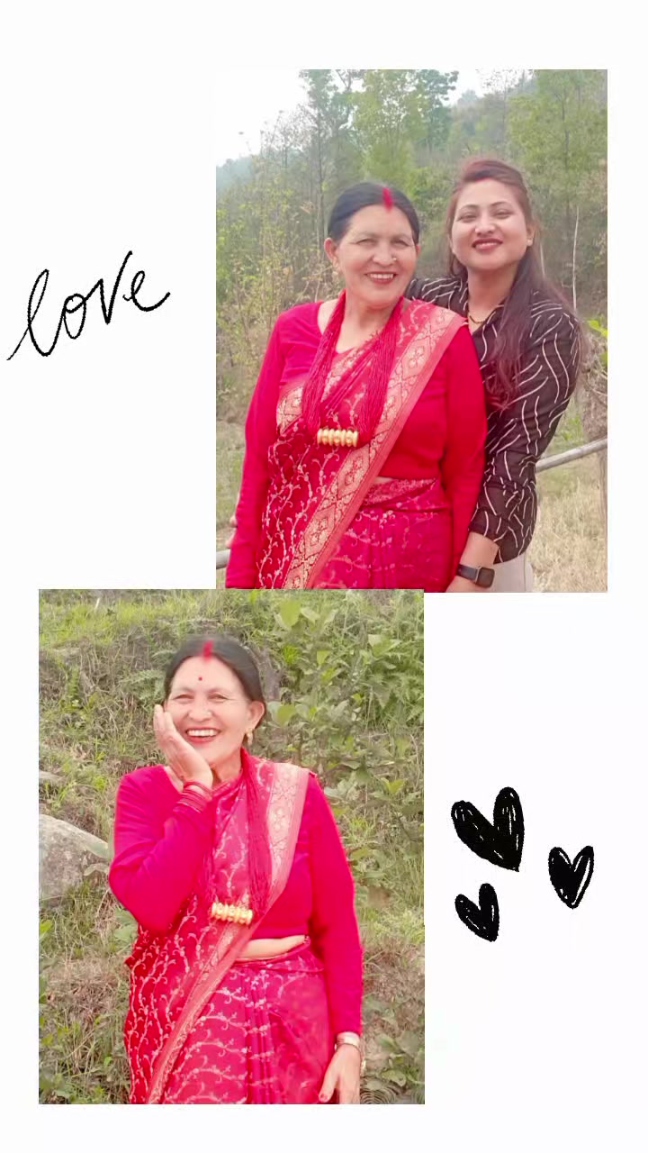 @Rabina khadka