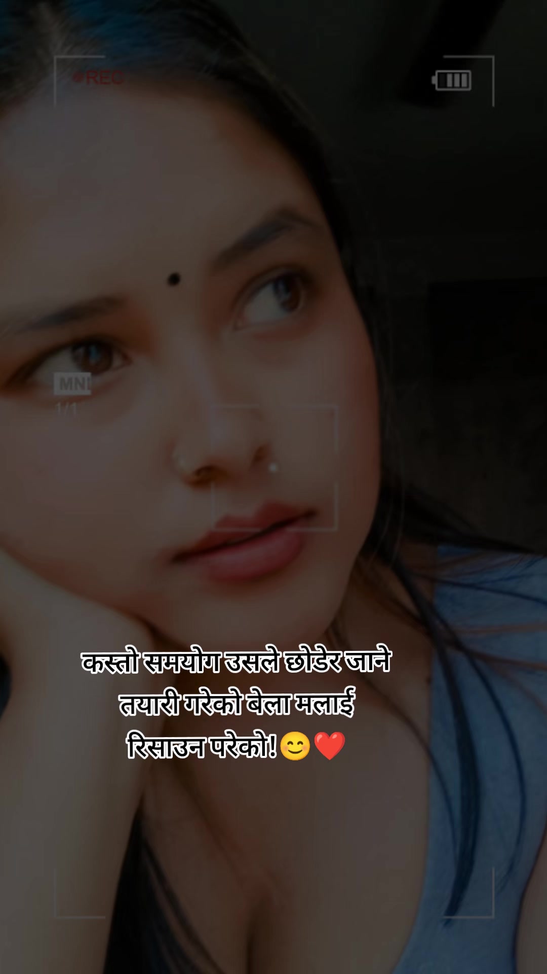 @Aaya upreti41🔥❣️