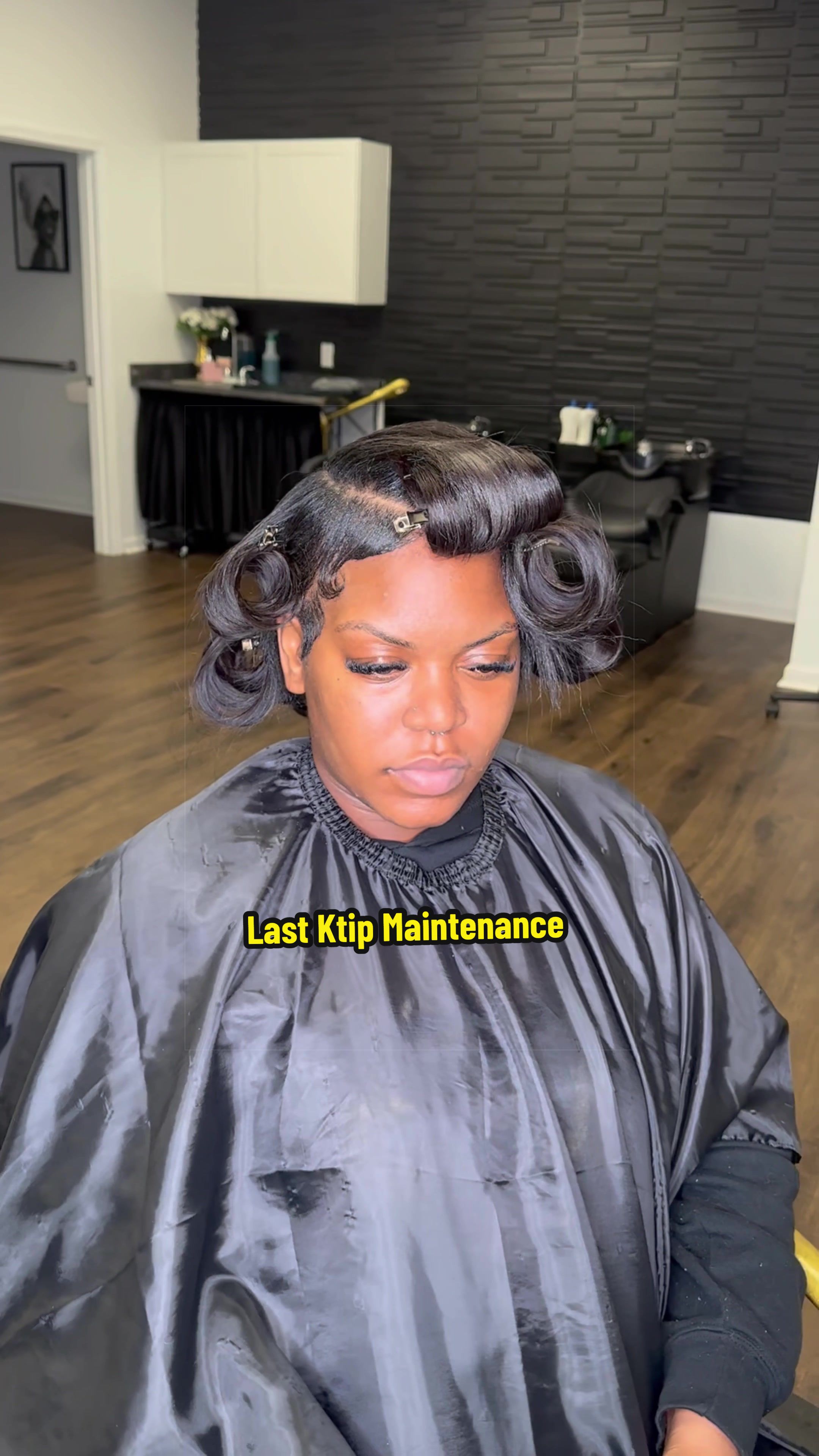 @Kellys Hair