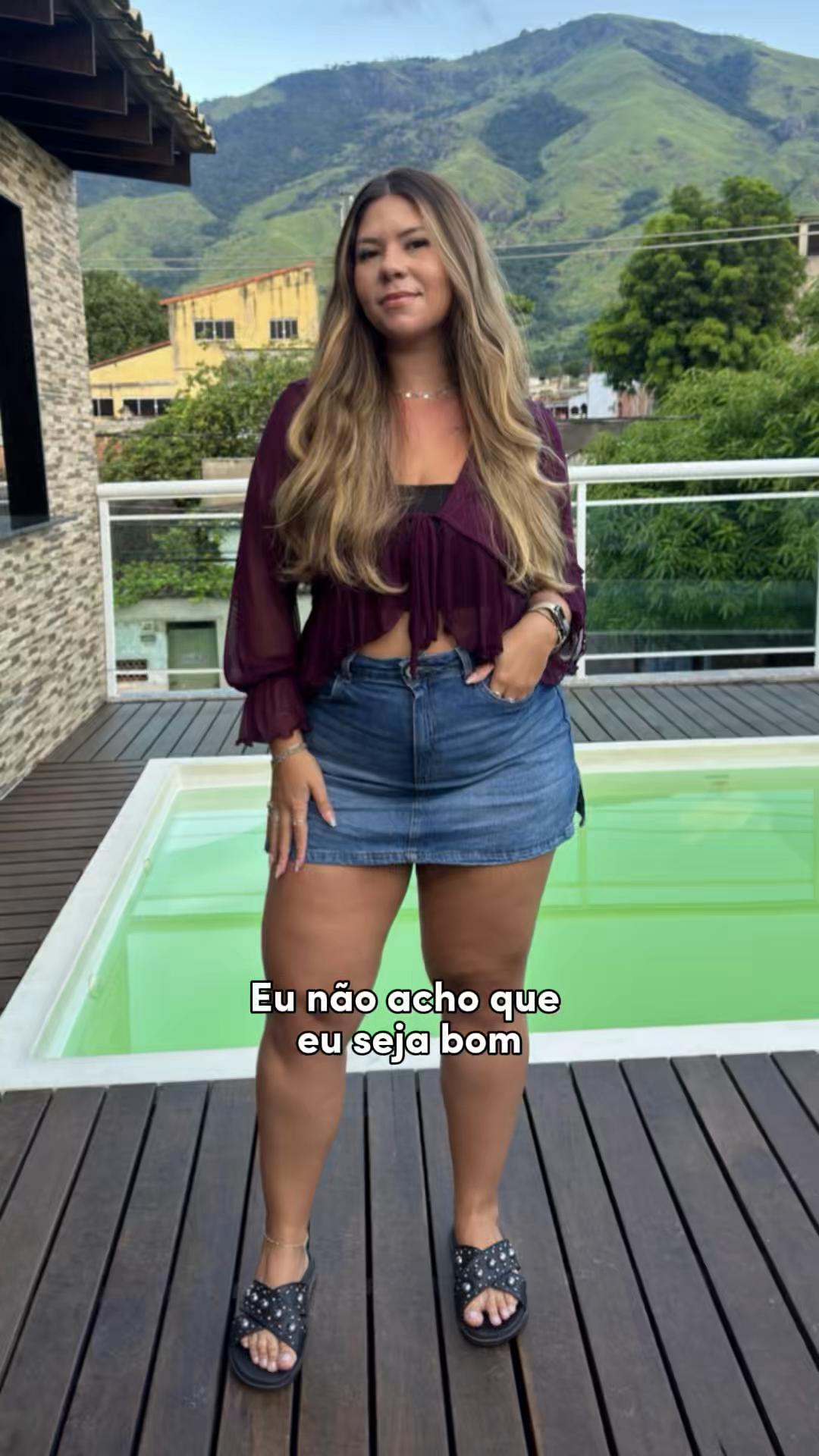 @Ingrid Lopes | UGC Creator