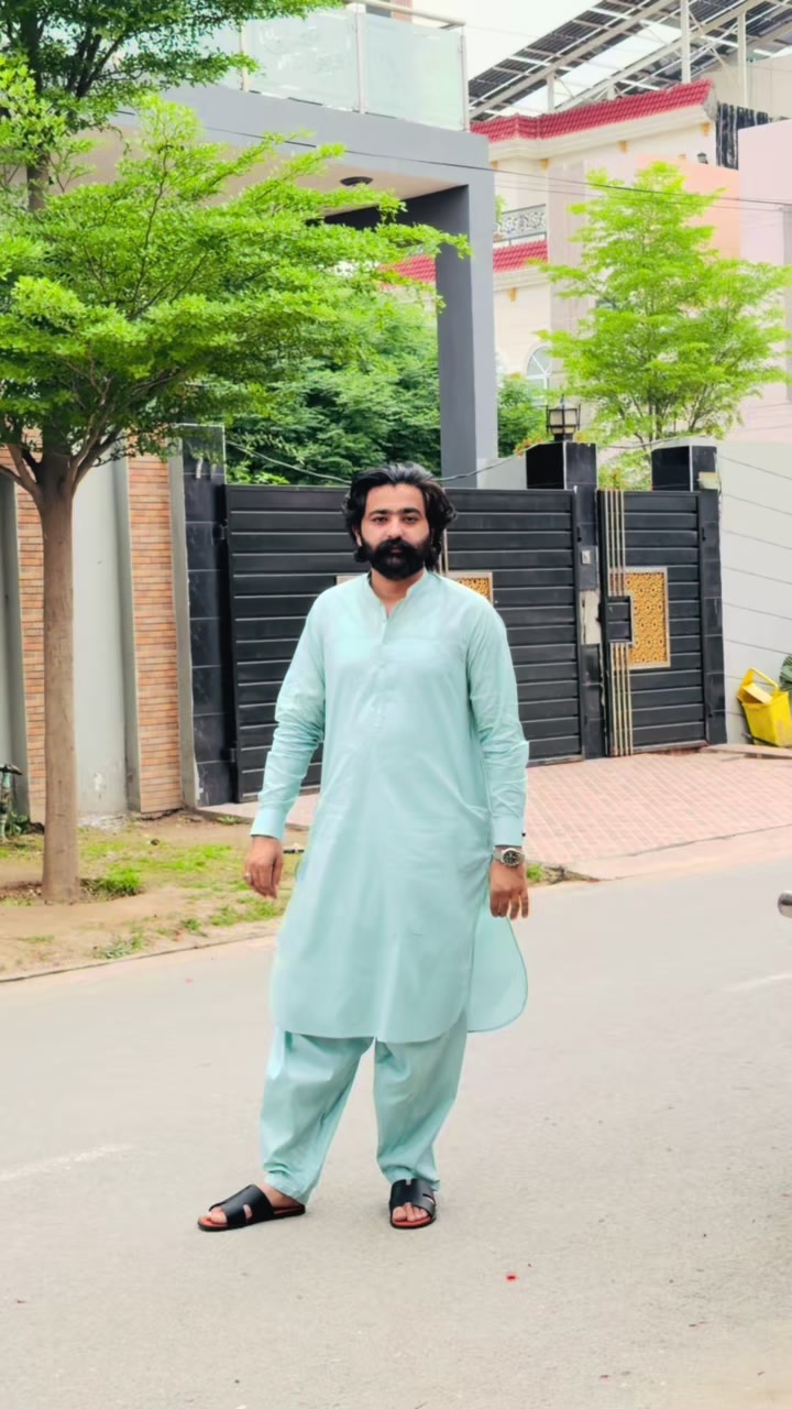 @Ch Faizan Rajput