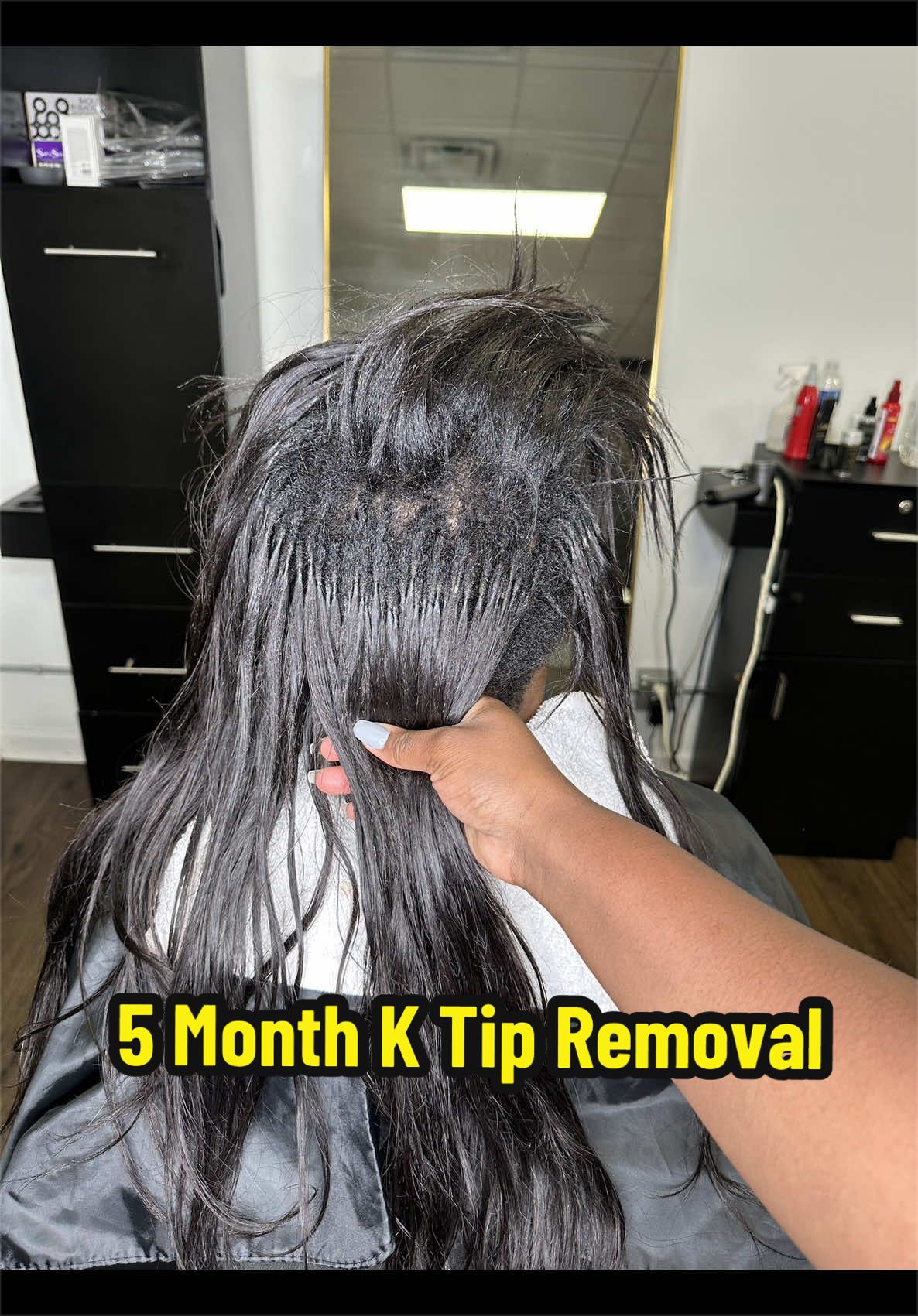 @Kellys Hair