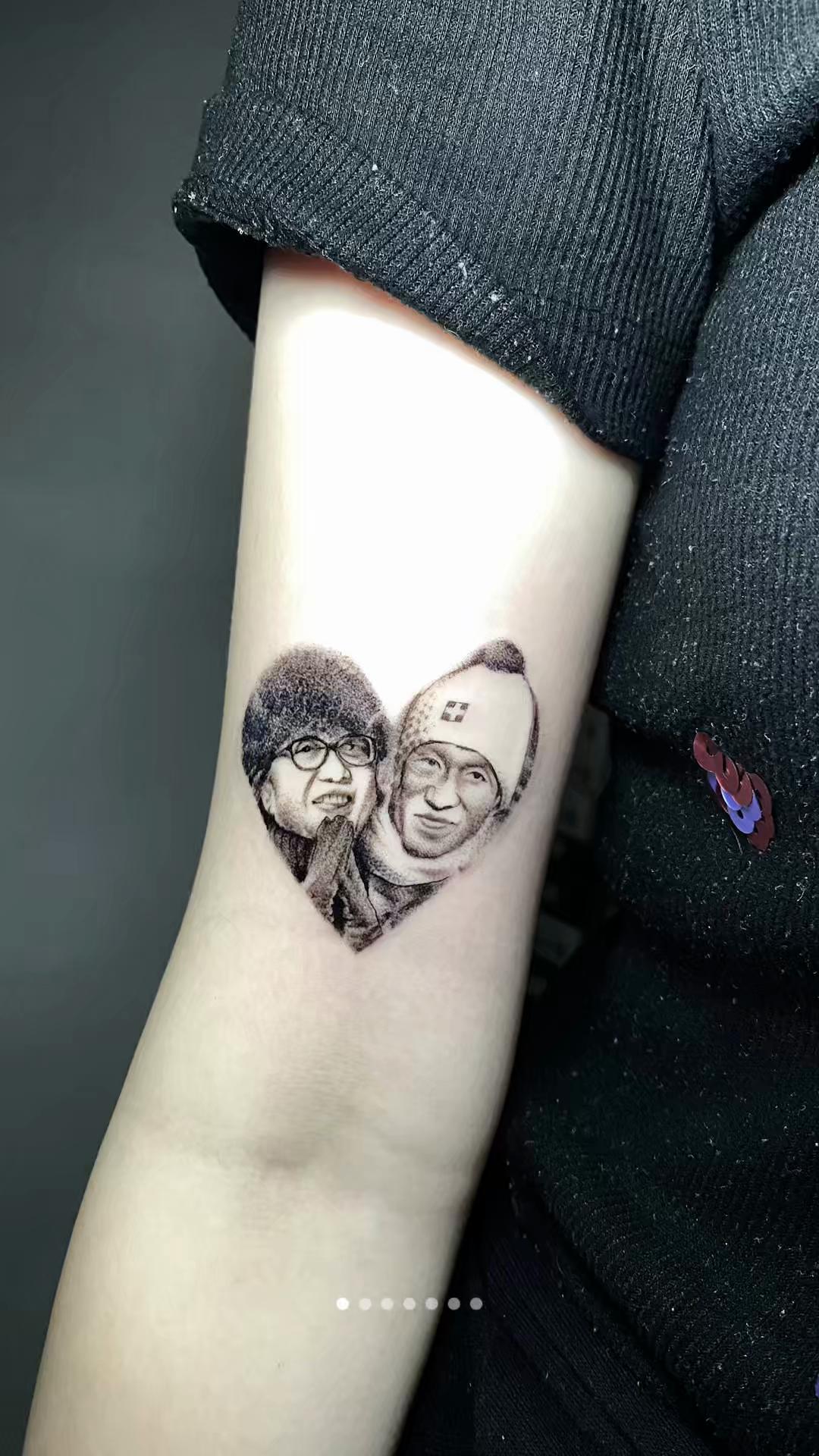 @Epic Tattoo Studio