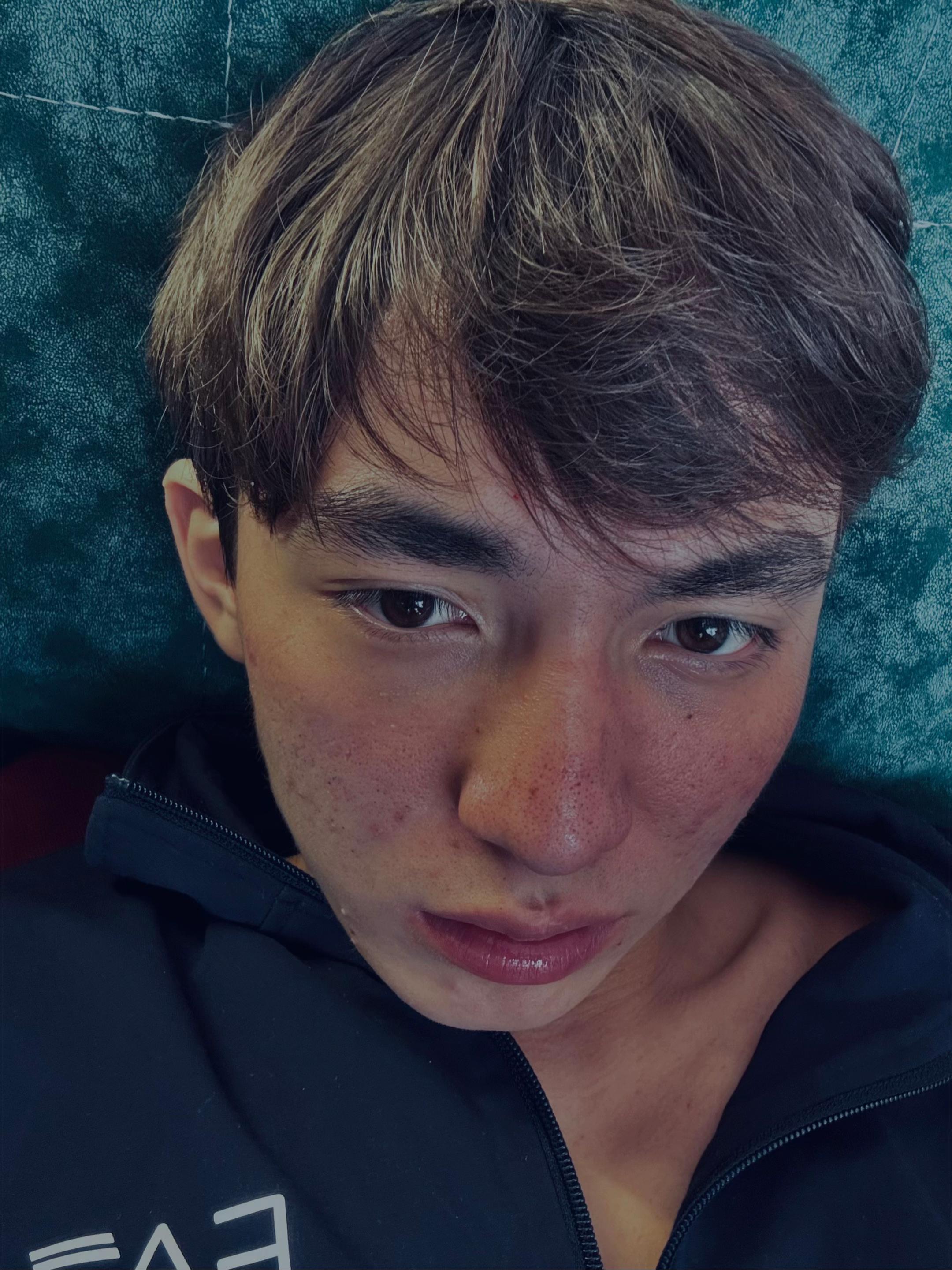 @ZHANBO🐺