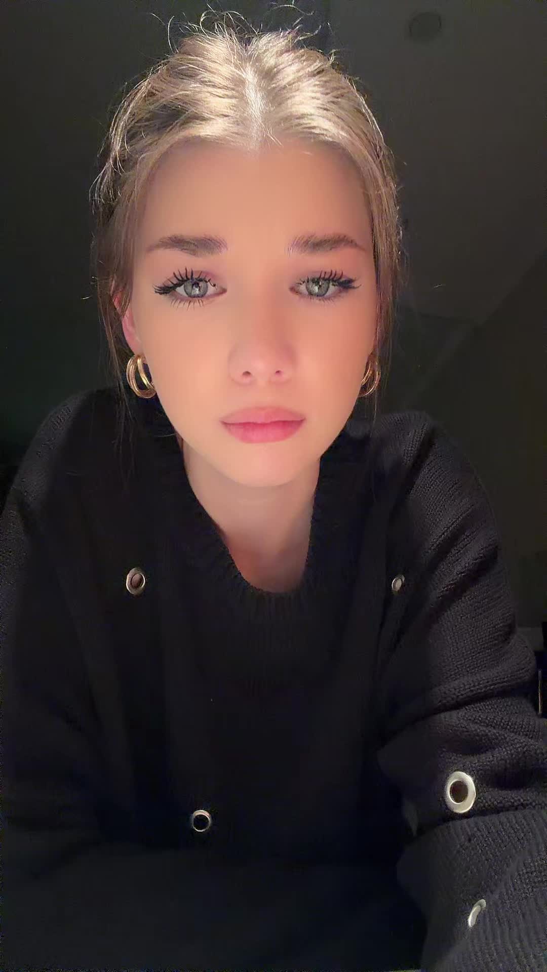 @паника
