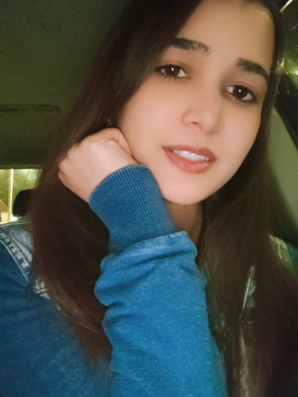 @Karishma_Rajput