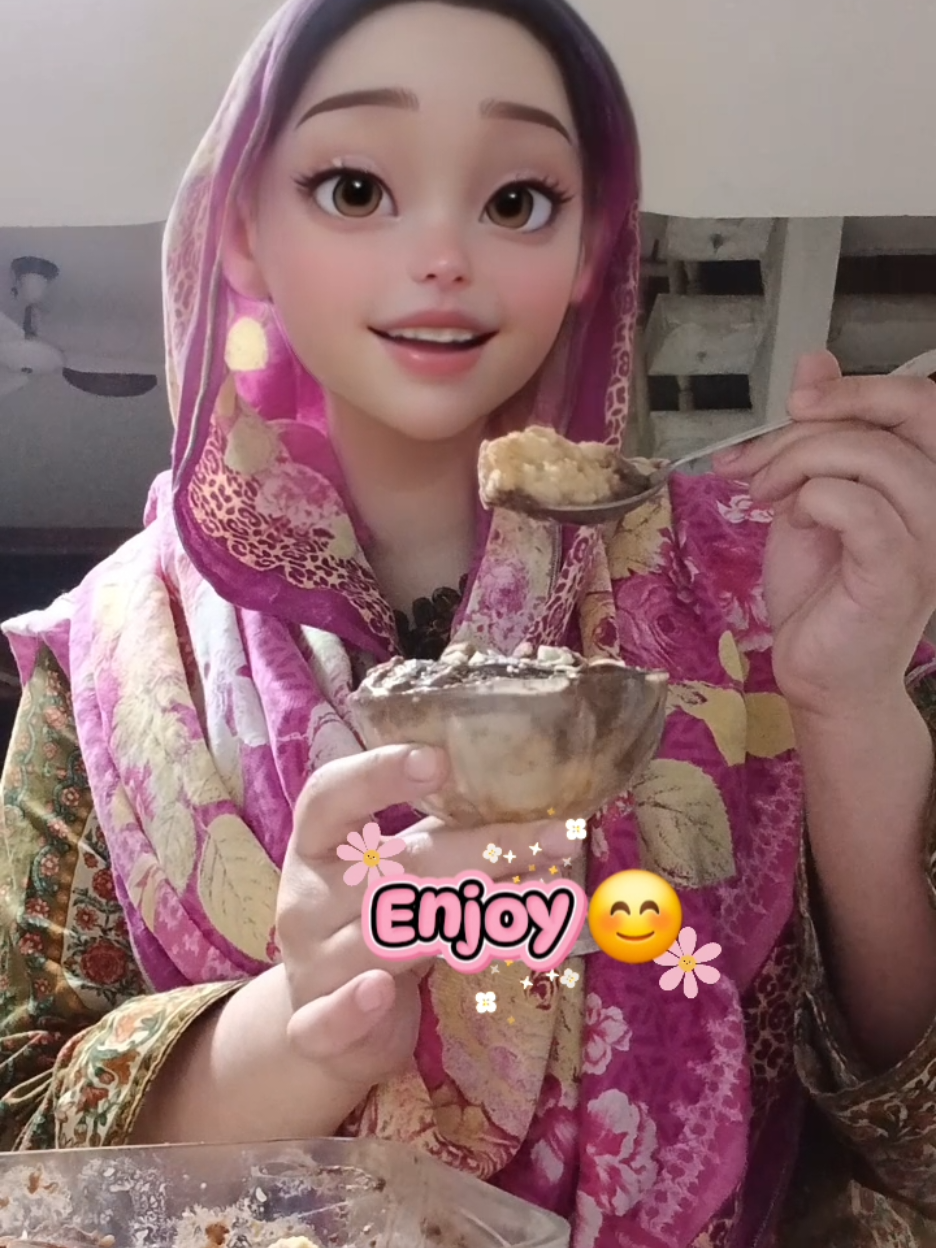 @Chef Ramisha