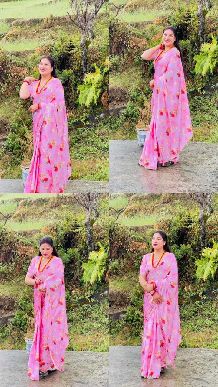 @Kabita Kunwar