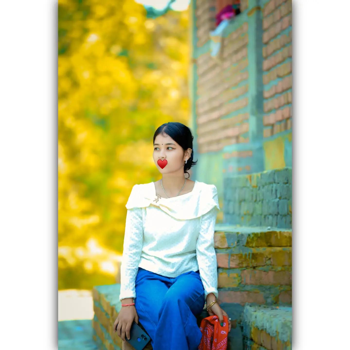 @MrS Tharuni 