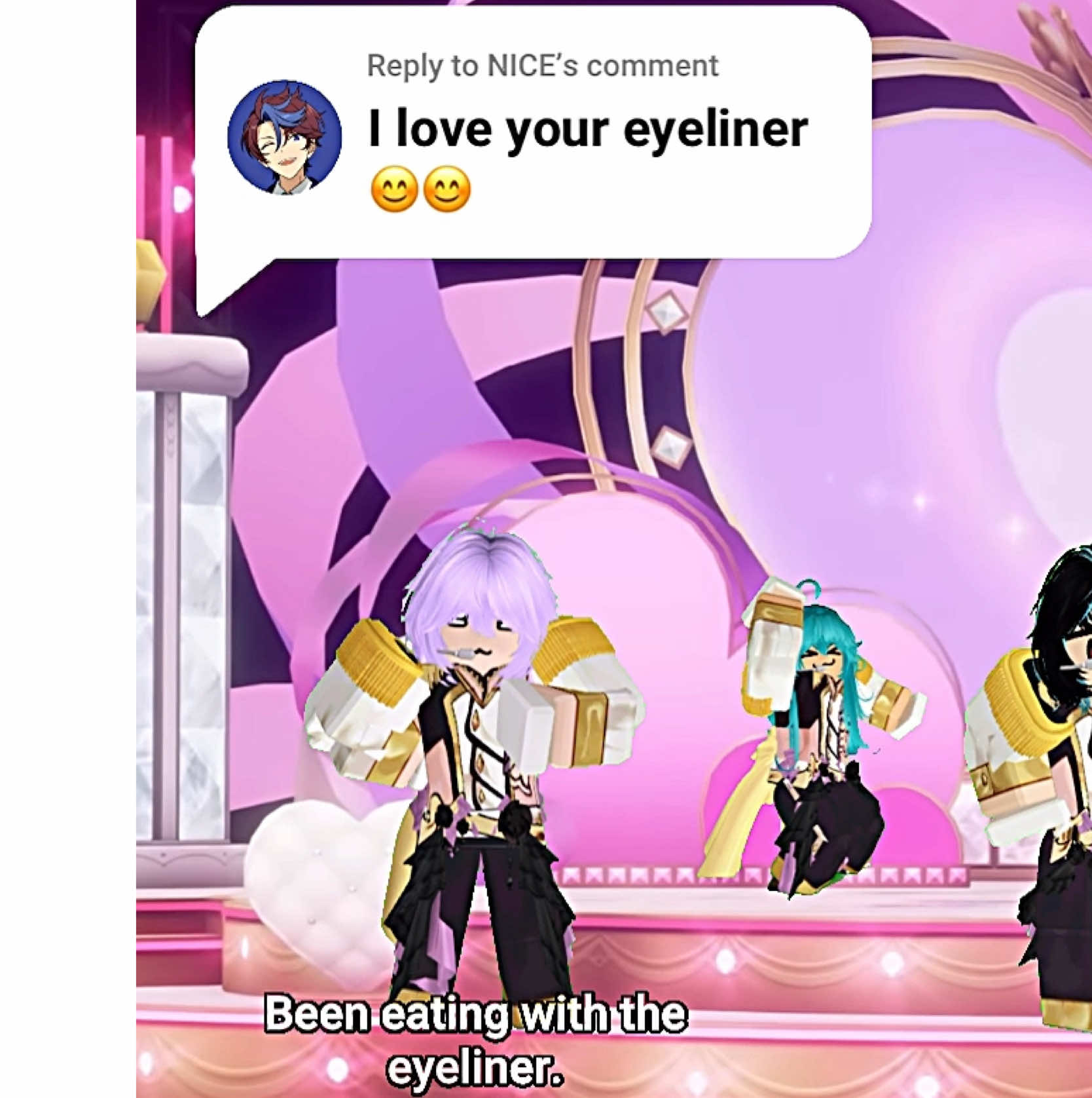 @𝓯𝓻𝓮𝓪𝓴𝔂 bananion cat 💔🍌