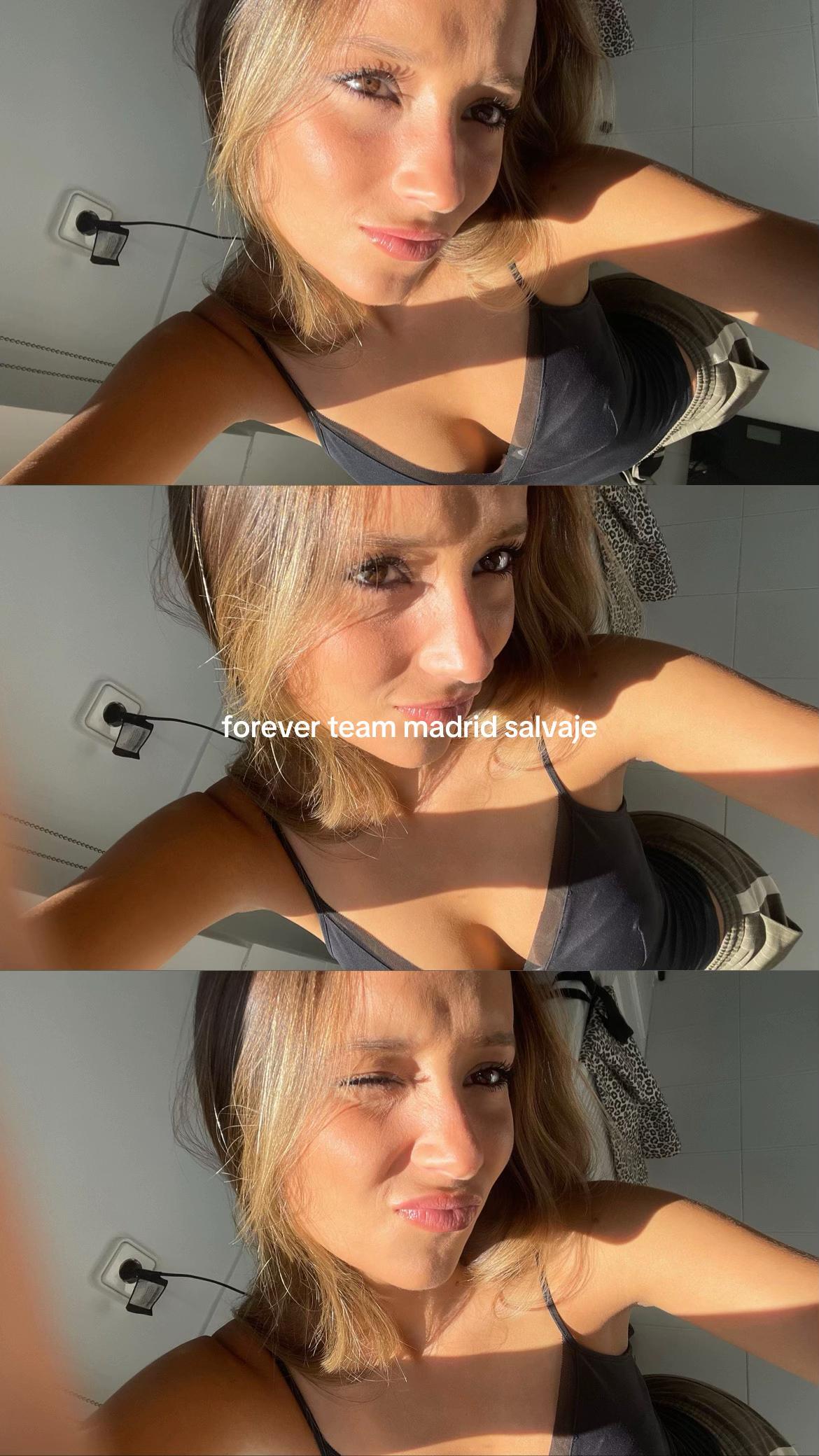 @Maria Taracena