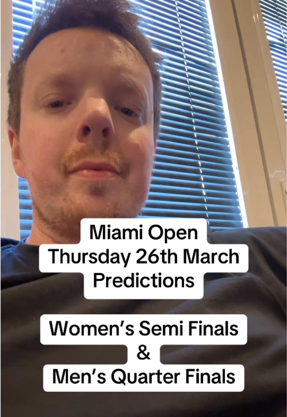 @Sporting Chatter 🎾 🥊 ⚽️
