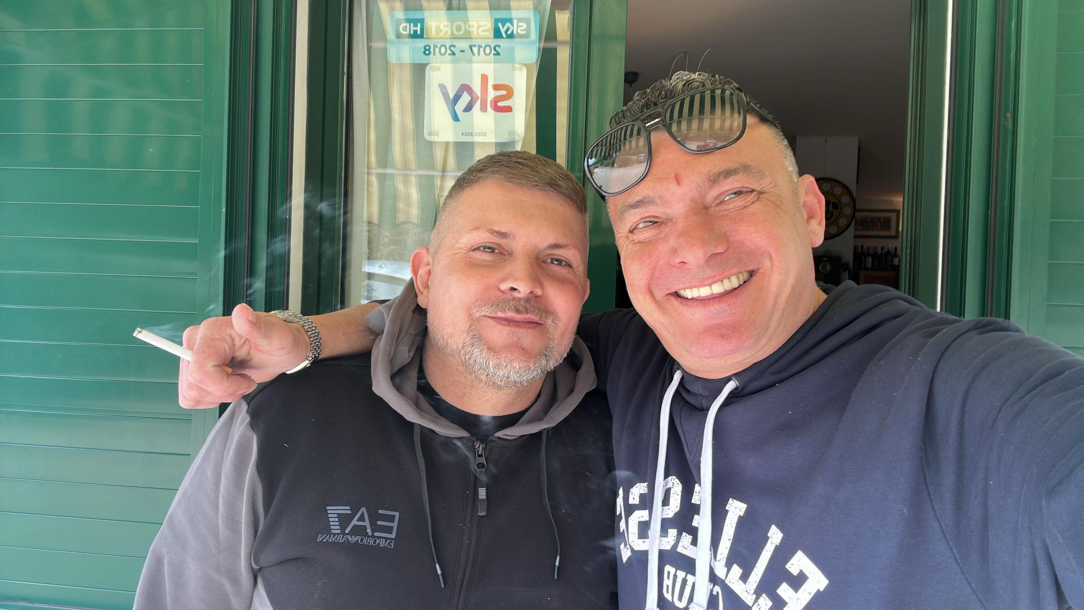 @Alessandro Bandiera