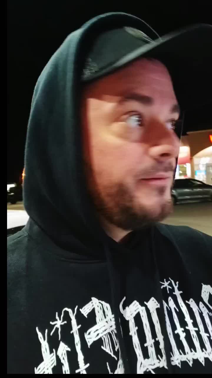 @MORBID MATT
