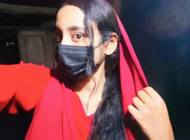 @Rupsa Chowdhury🦋