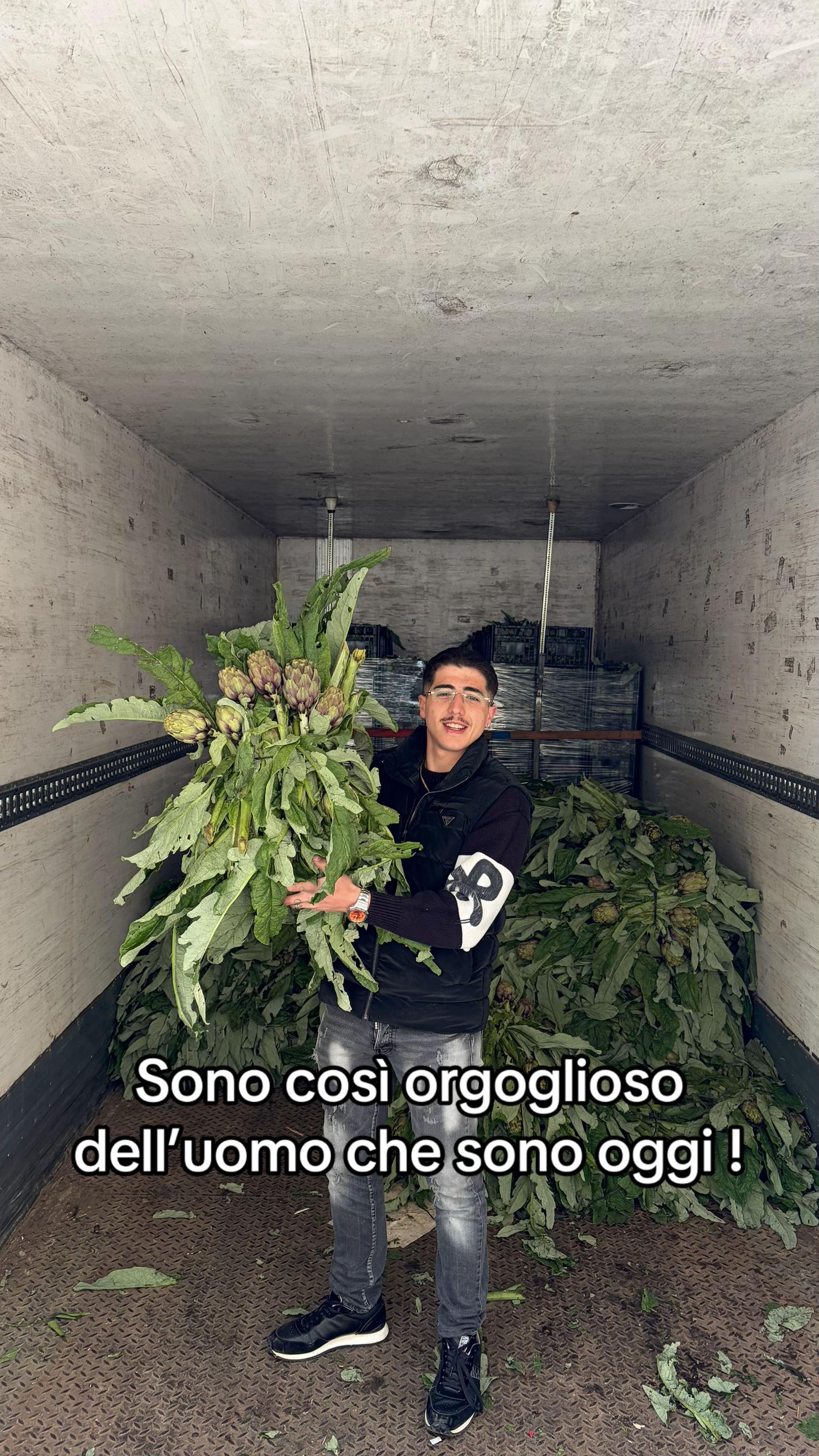 @Antonio FrutteriaVitale
