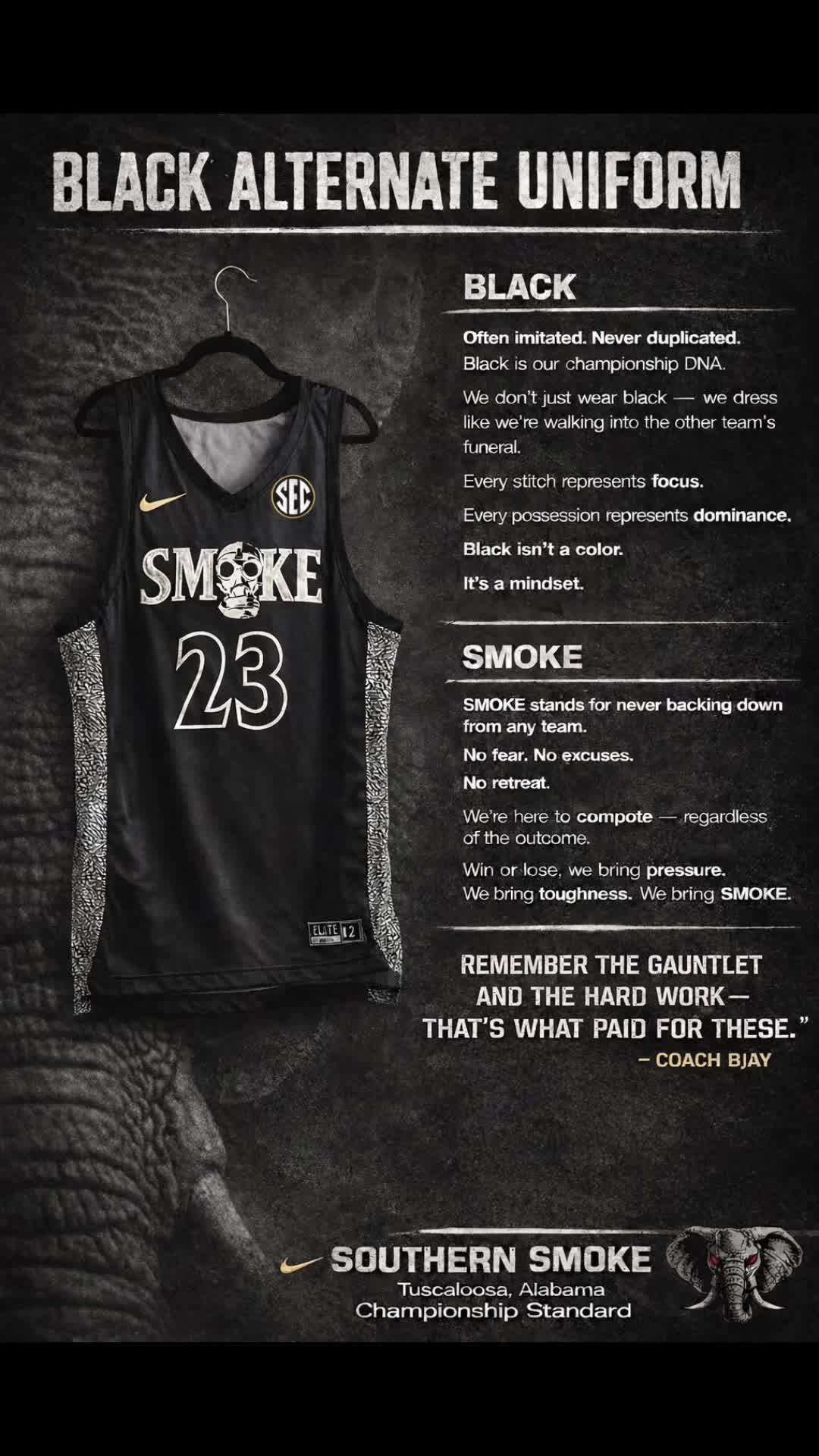 @SouthernSmokeAthletics
