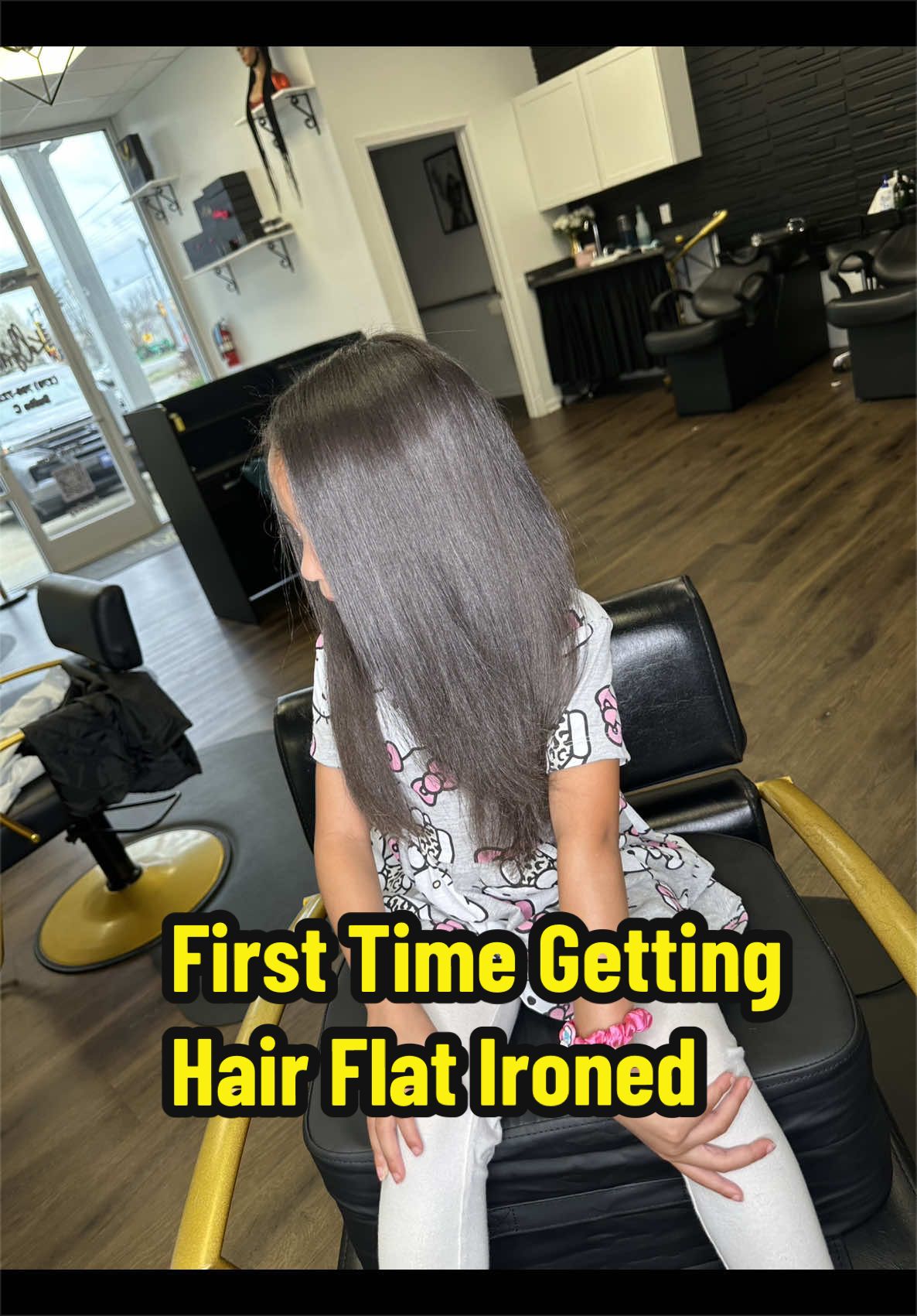 @Kellys Hair