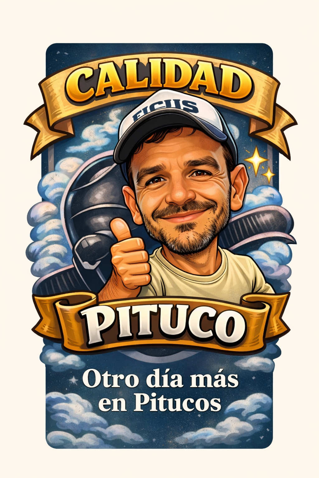 @Pitucos limpieza