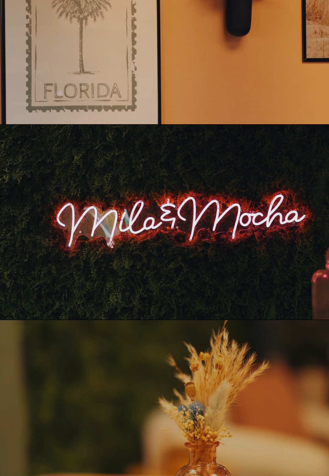 @Mila&Mocha