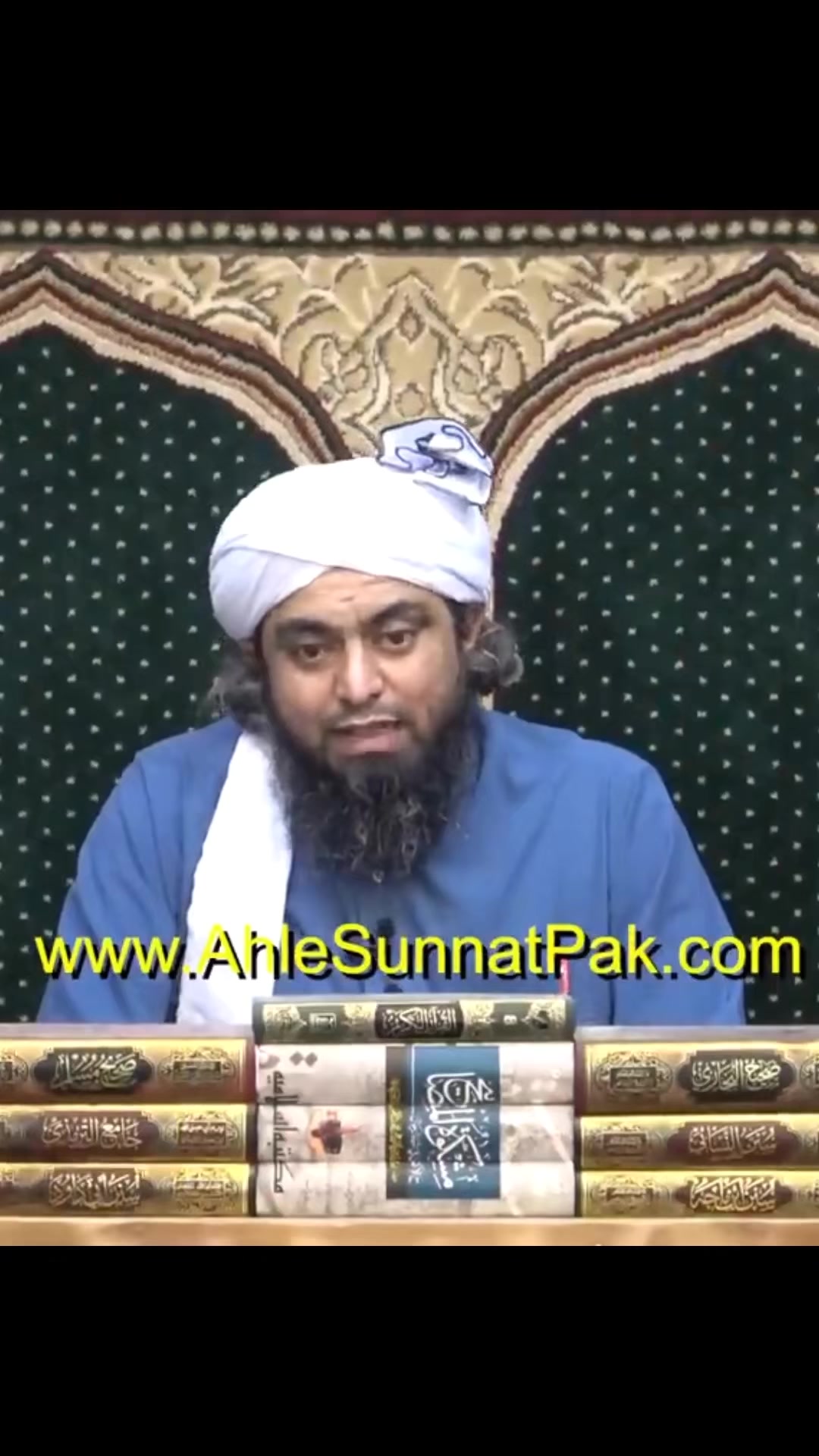 @Raah_e_Mustaqeem