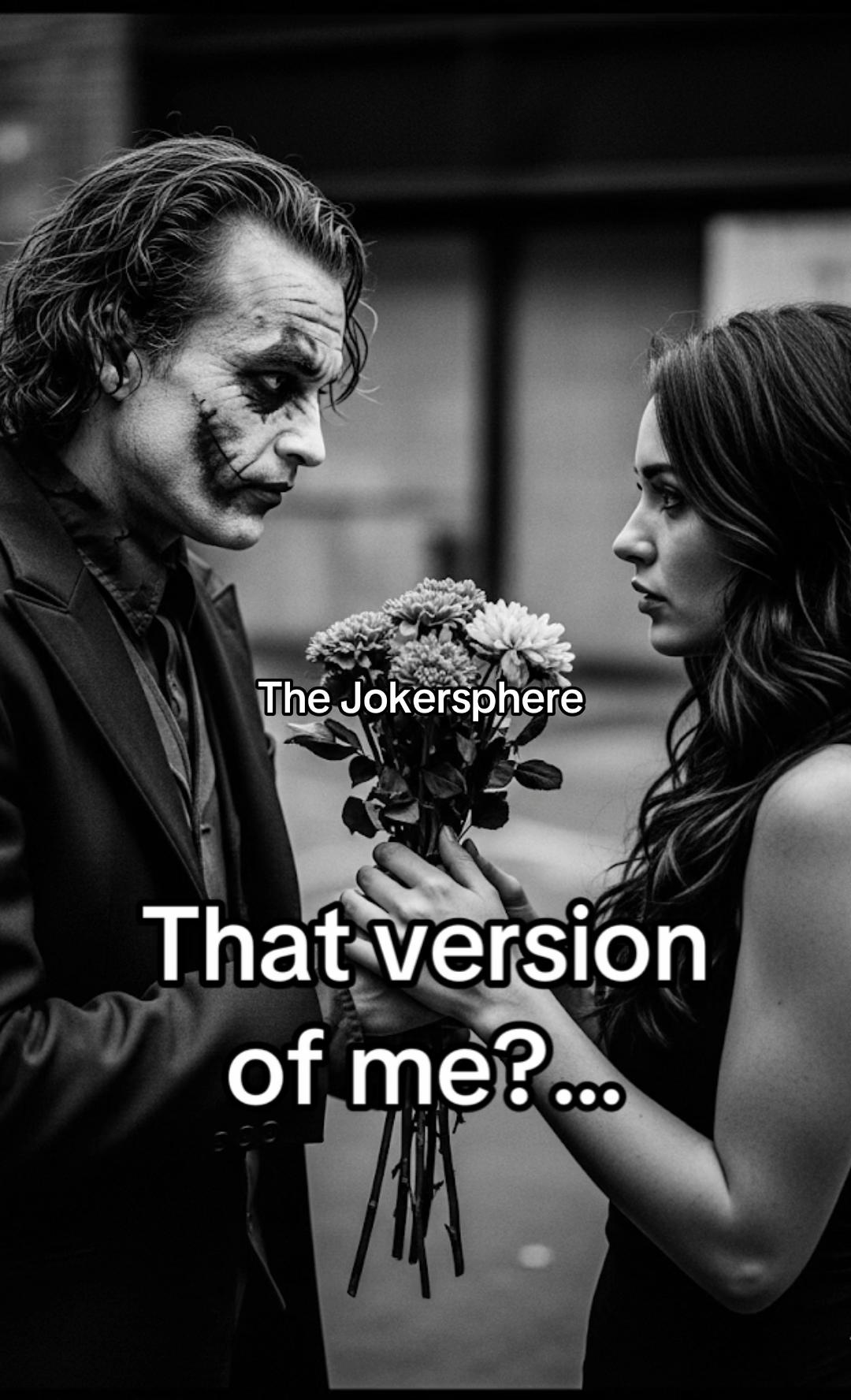 @The Jokersphere