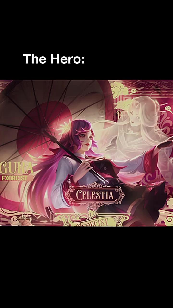 @Celestia?