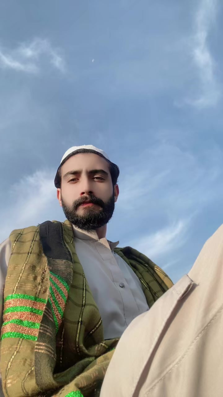 @بدنام - لڑکا