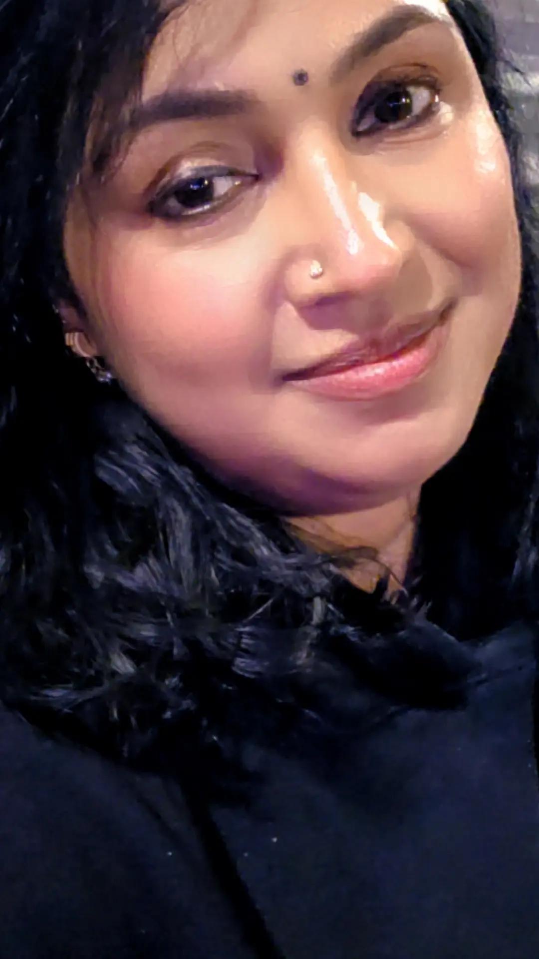 @Indu