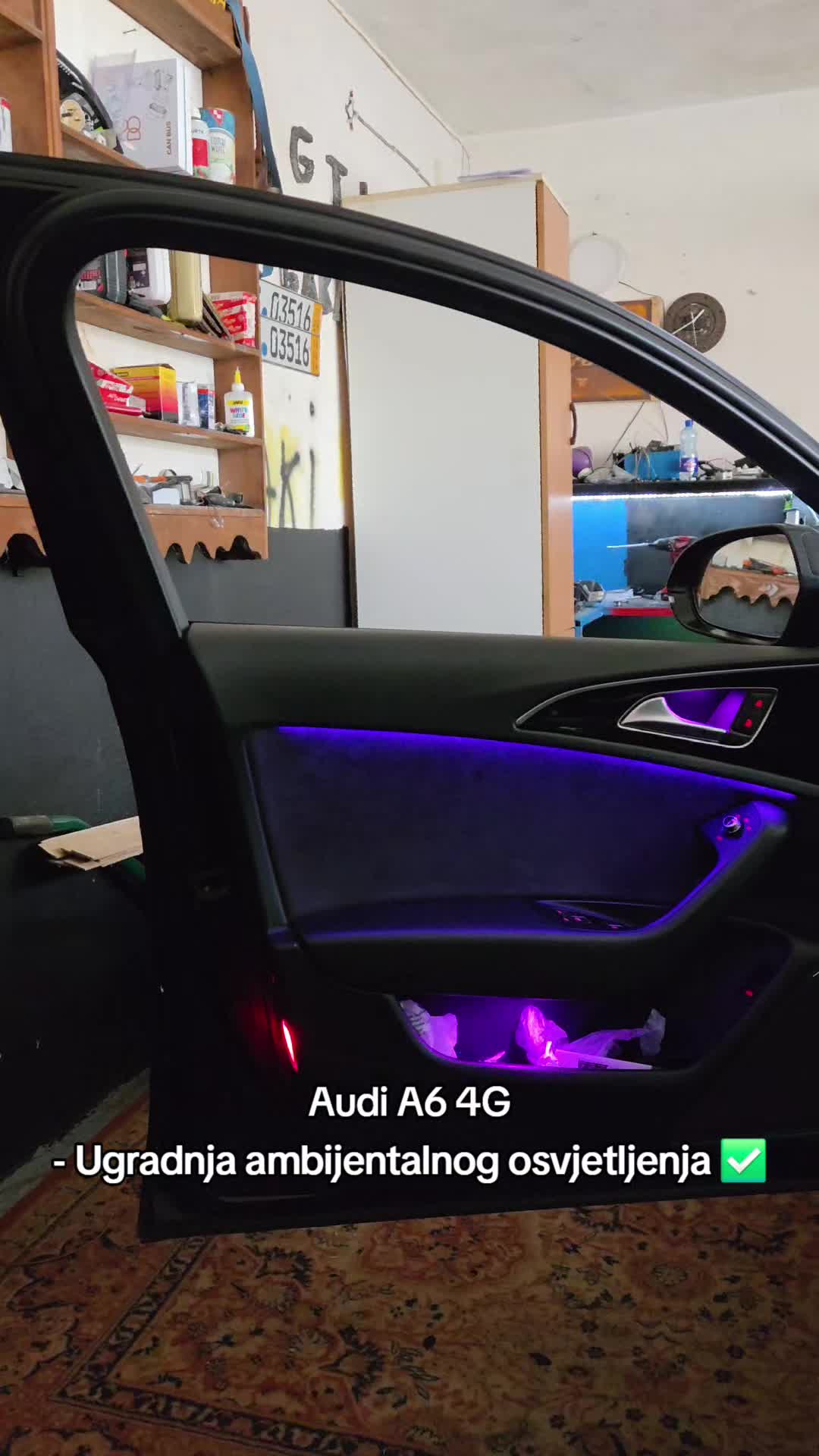 @Auto Elektronika "Rahi"