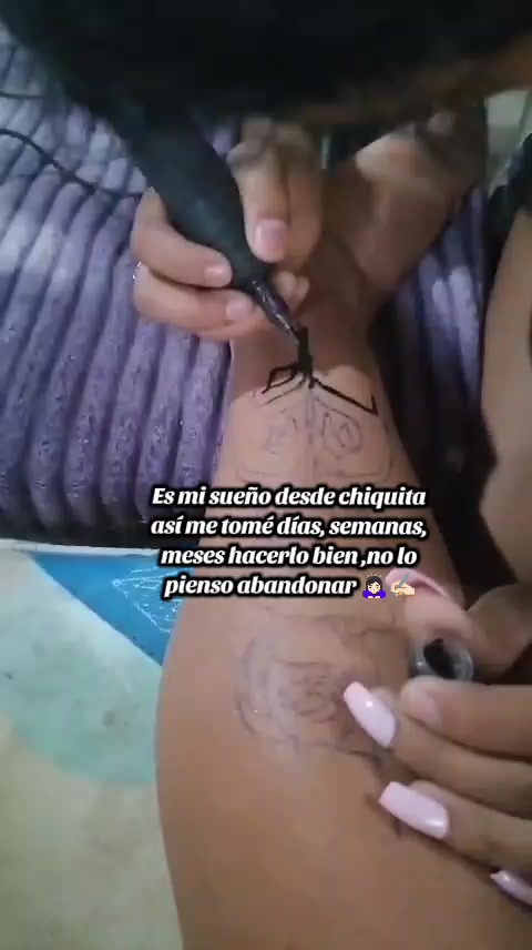 @Flaquita 🕷️