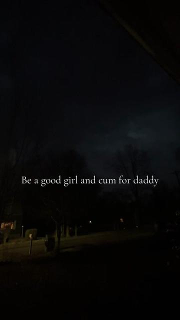 @✨Ｄａｄｄｙ&rsquo;ｓ ｇｏｏｄ ｇｉｒｌ😈✨