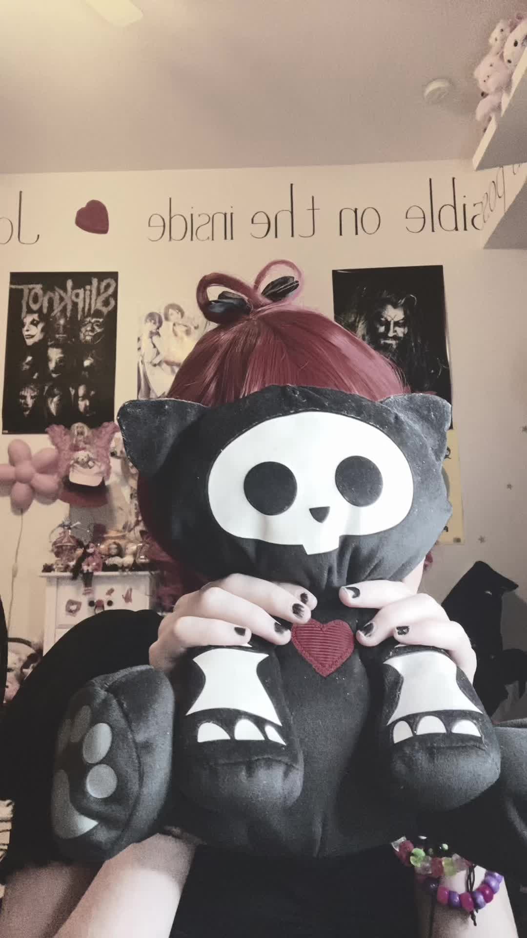 @💥Zo&euml;💥
