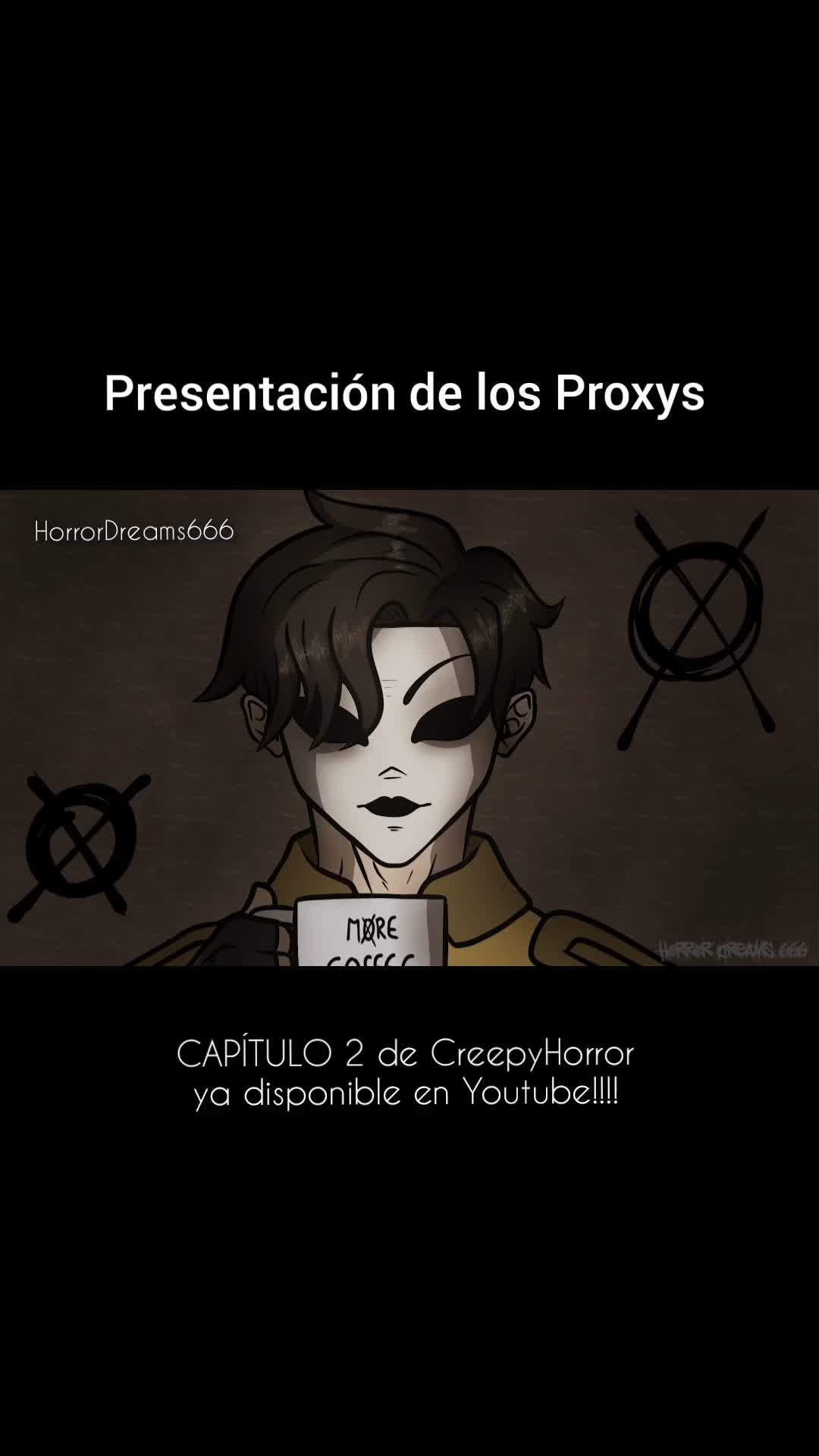@Horror Dreams 666