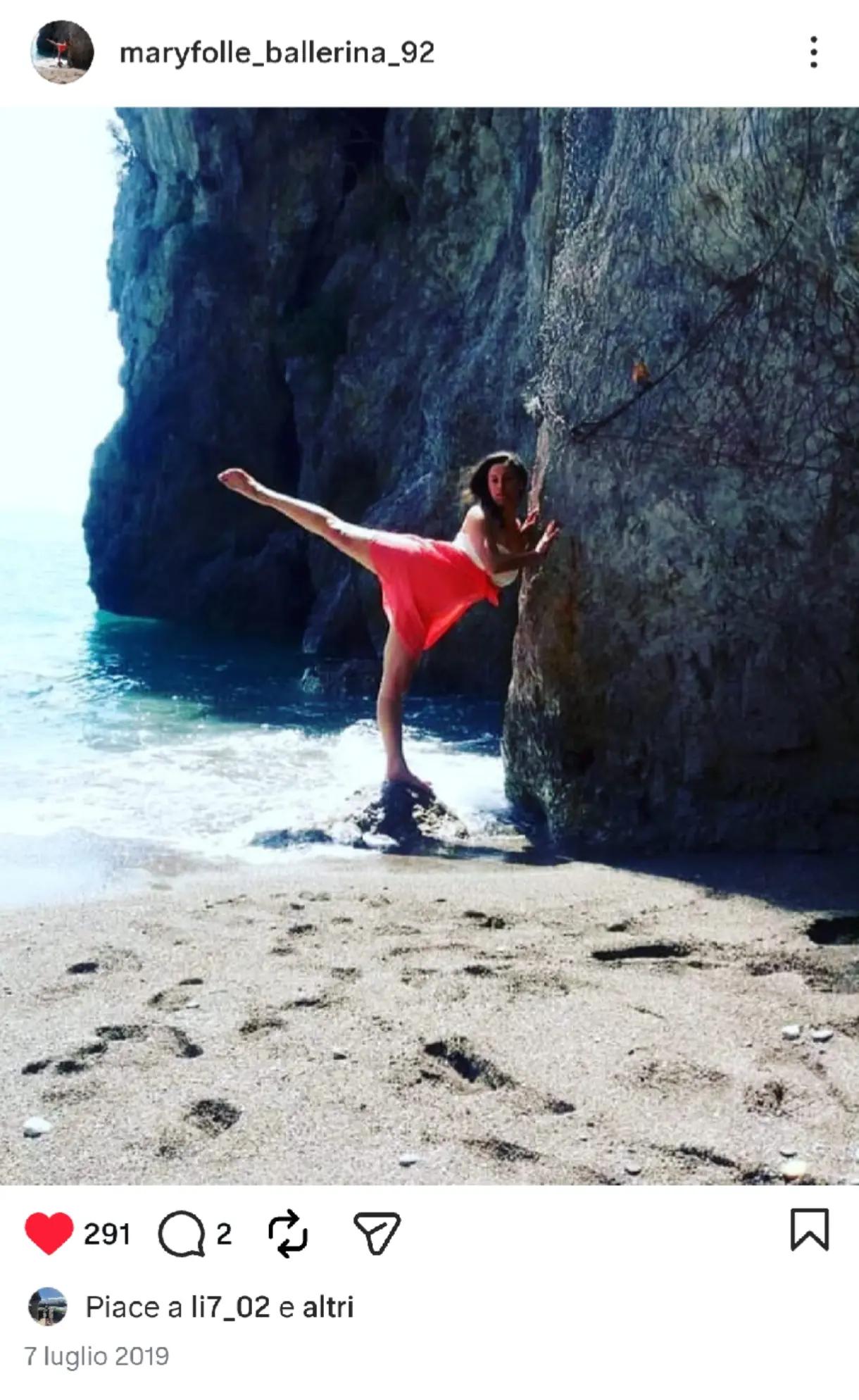 @Mariagrazia Esposito