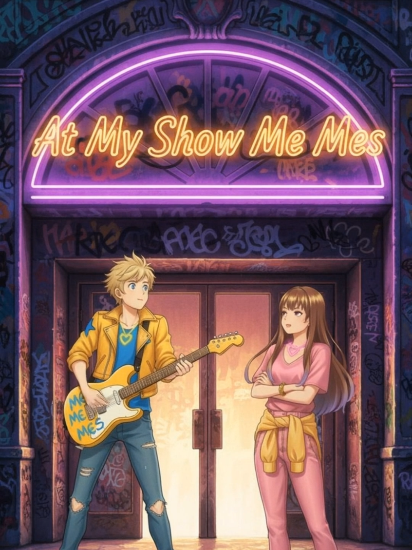 @Me Mes 😇🌟🎶