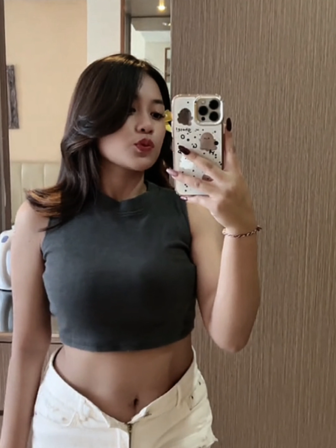 @Gemoy Menggigit 🍑