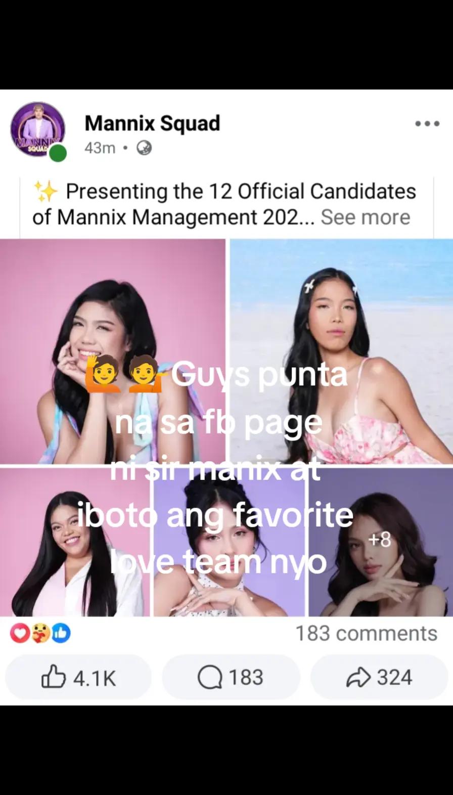 @Team Koshellaine