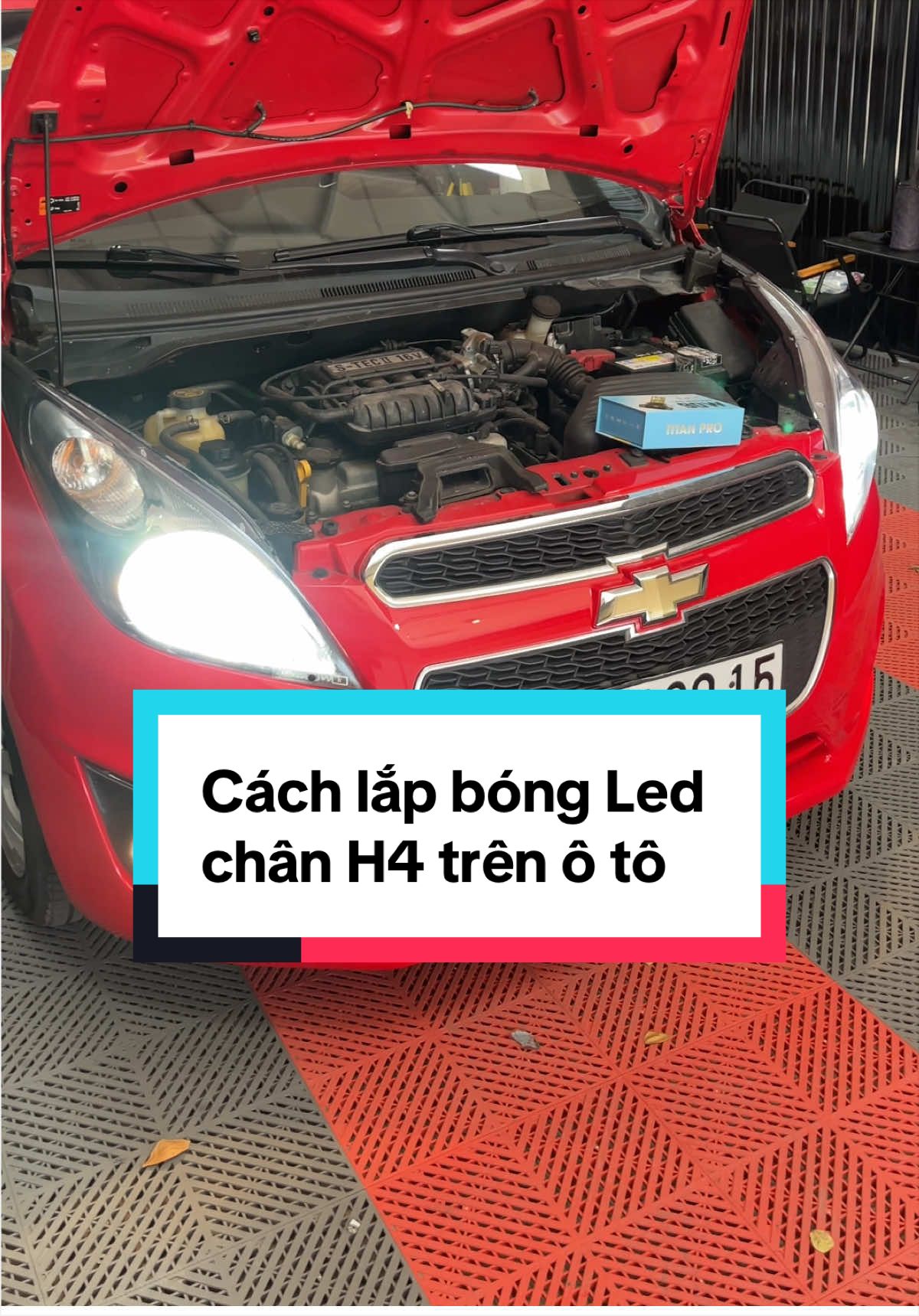 @ĐÈN LED D10